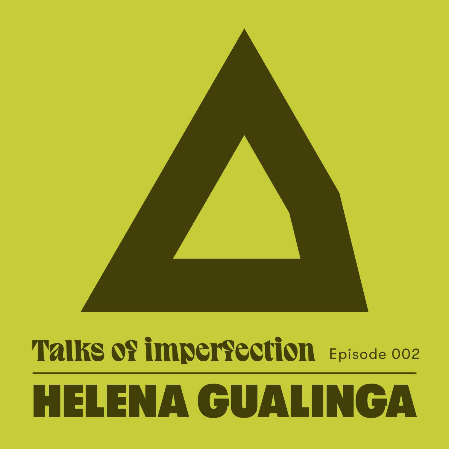 Talks of imperfection