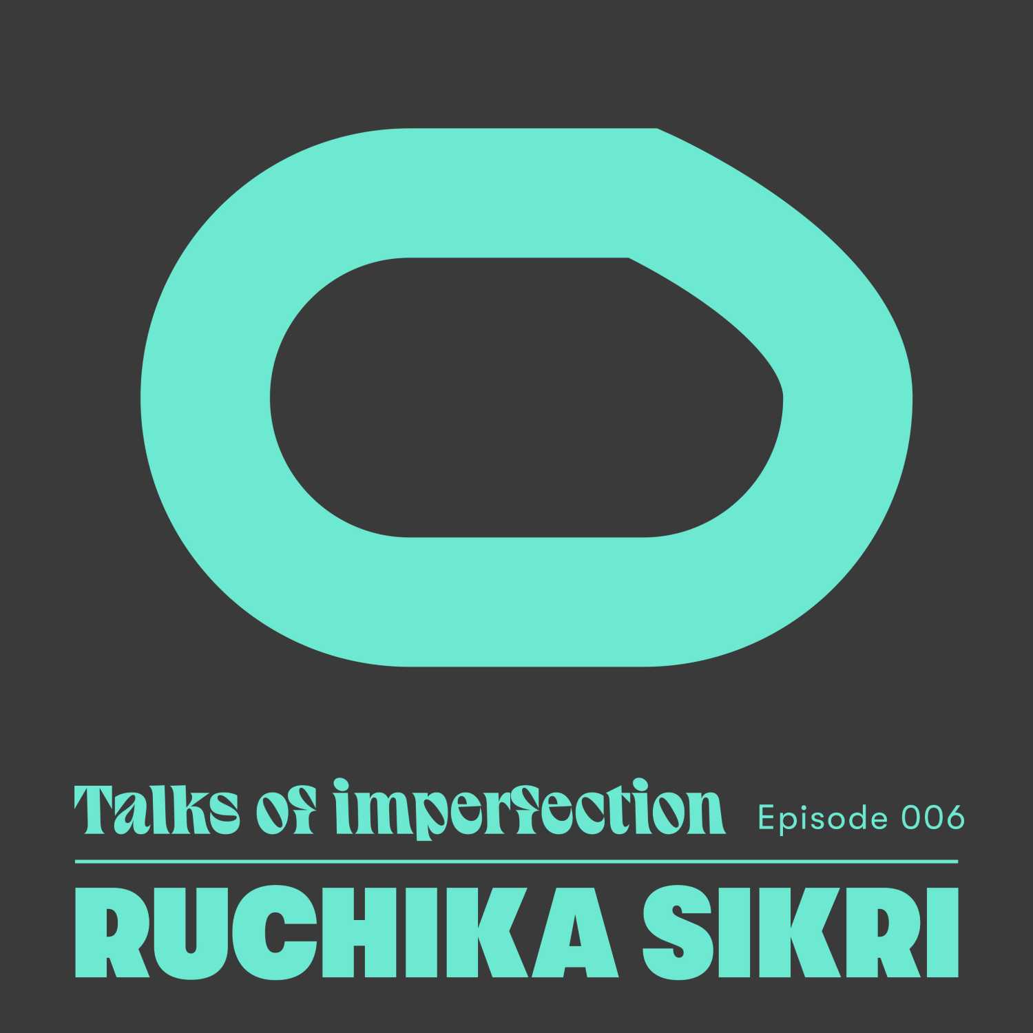 Talks of imperfection