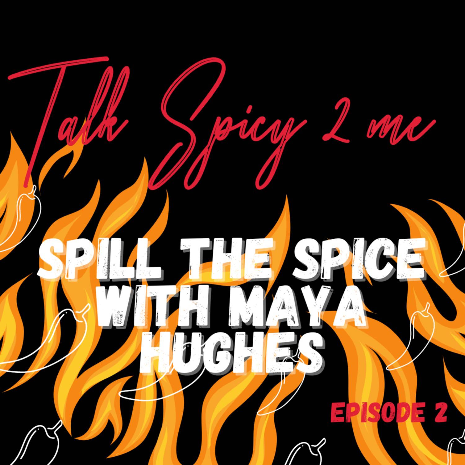 TalkSpicy2me
