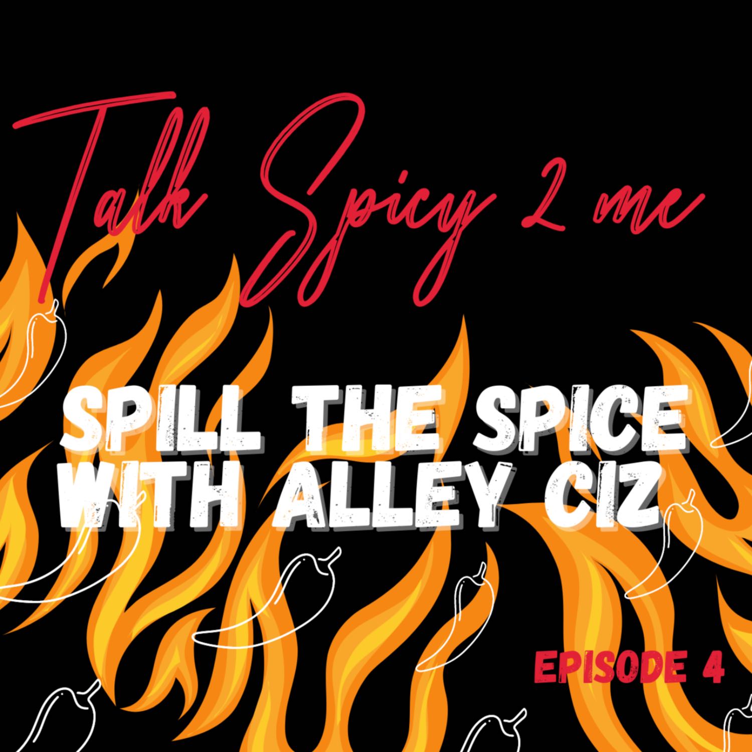 TalkSpicy2me