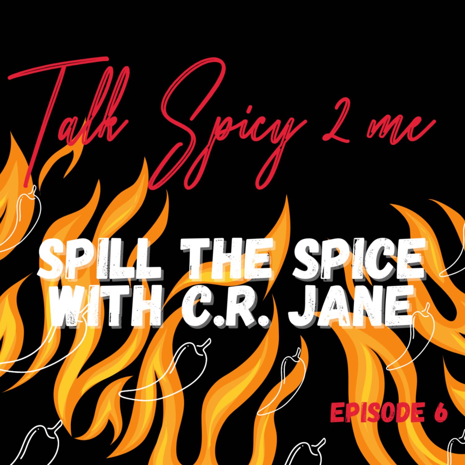 TalkSpicy2me