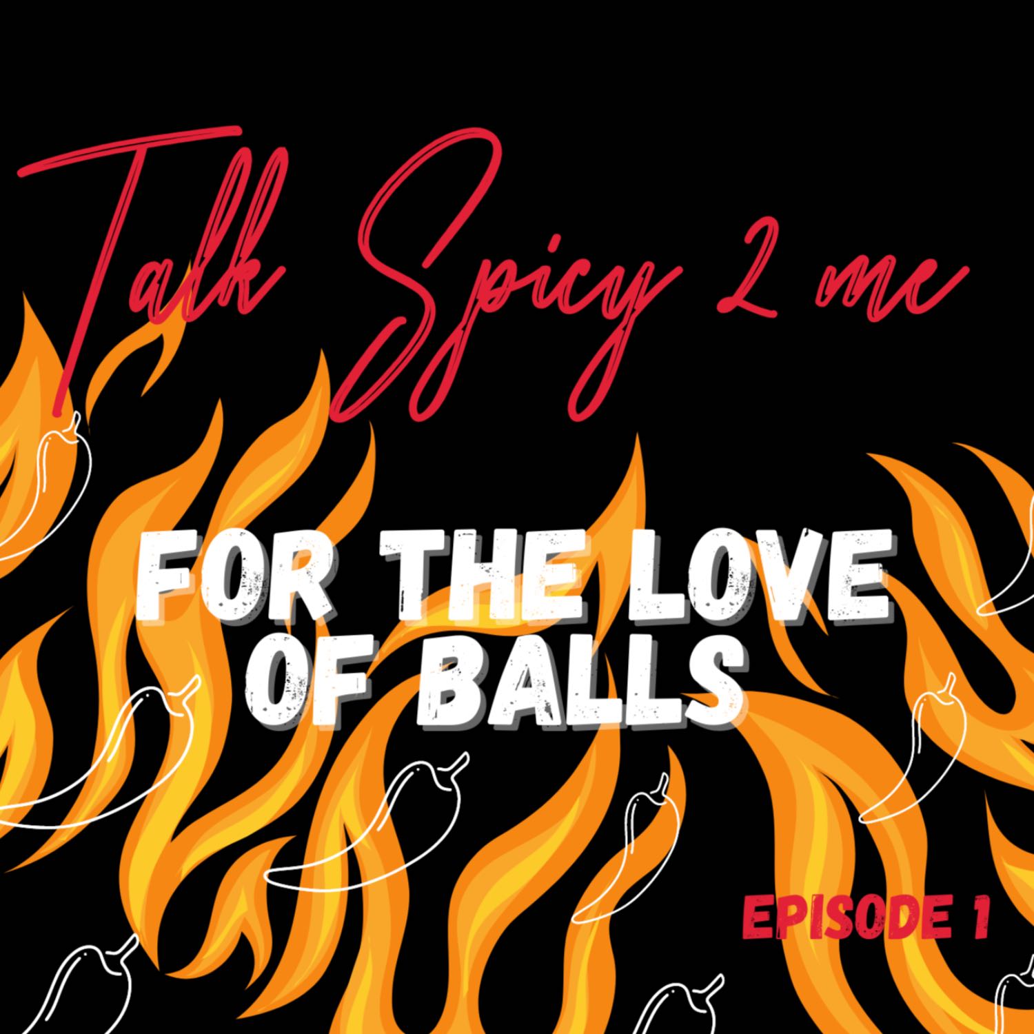 TalkSpicy2me