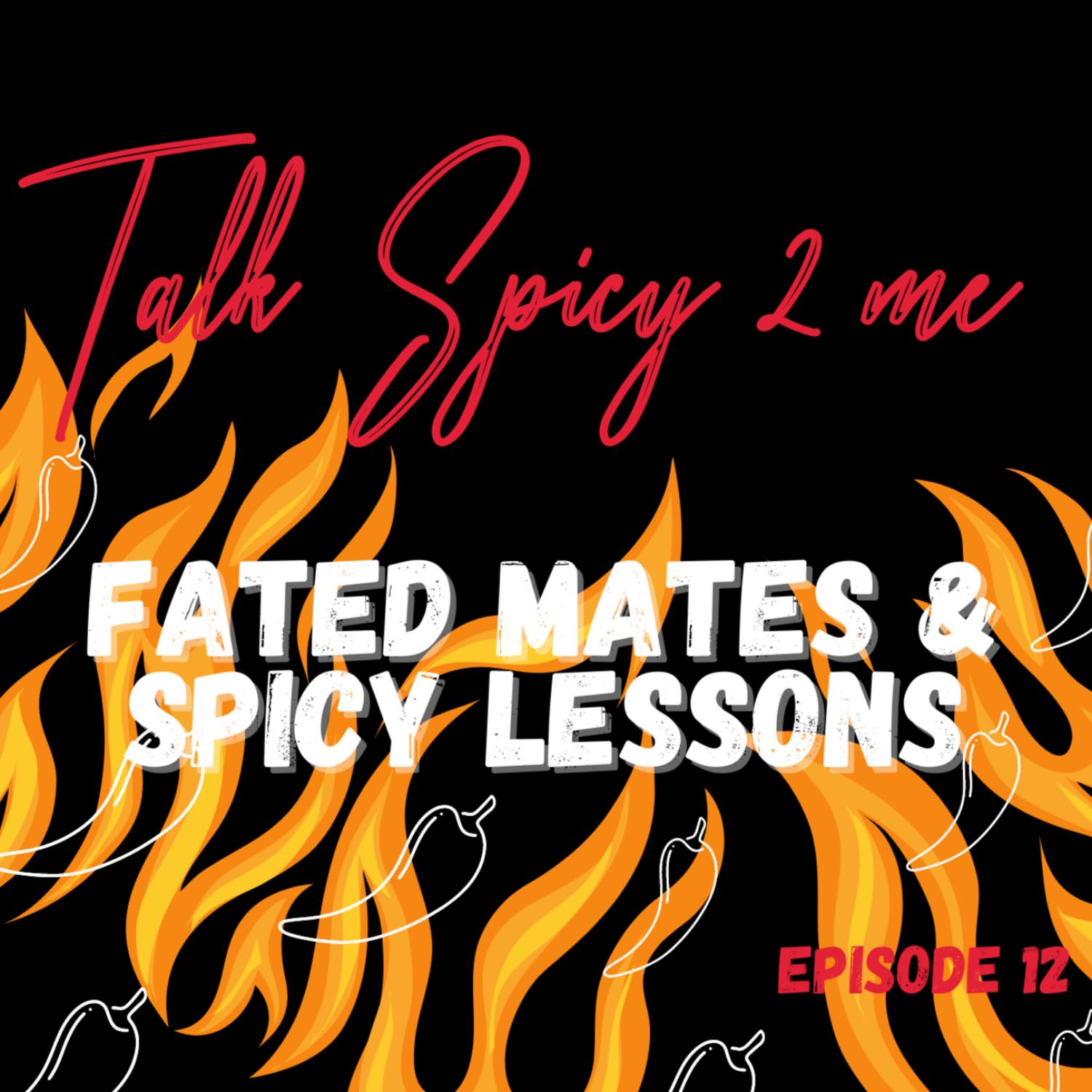 TalkSpicy2me