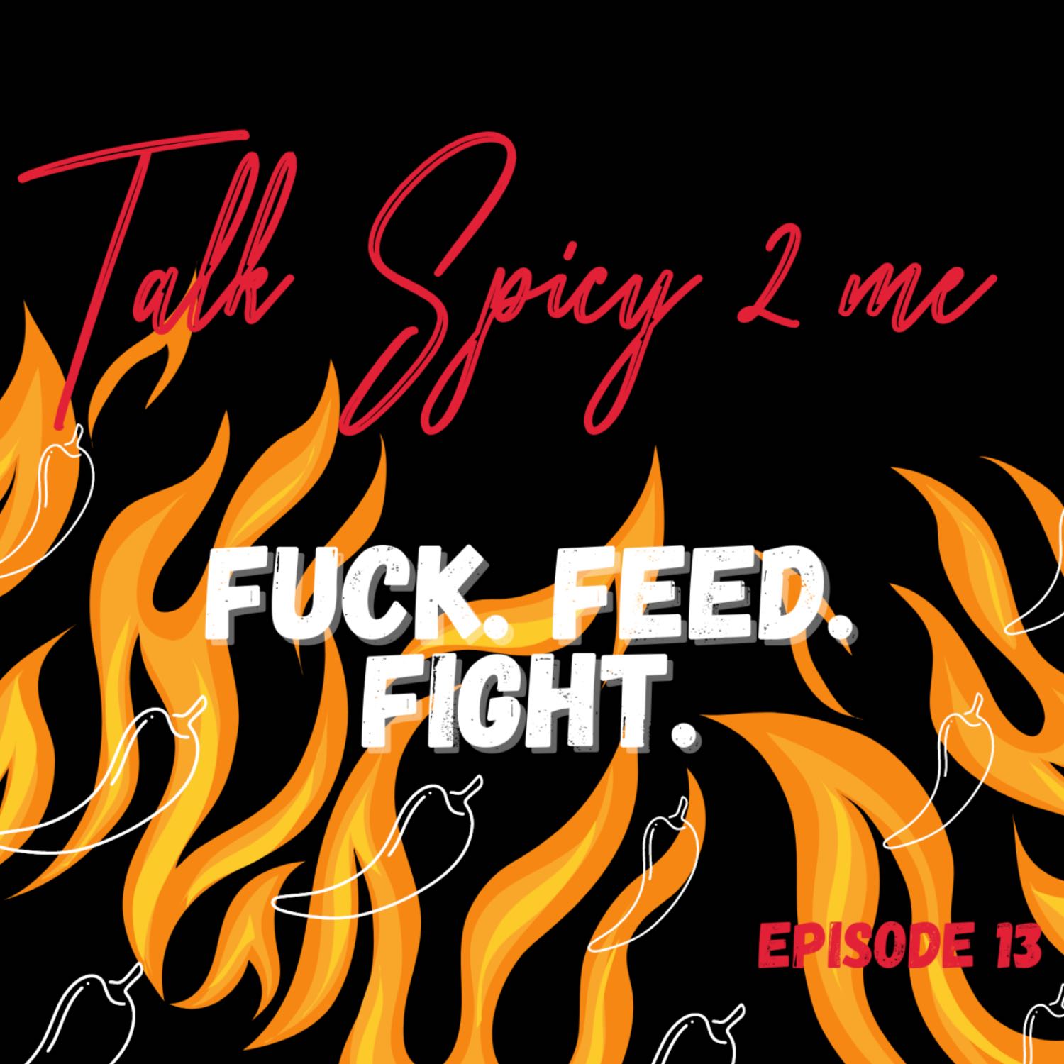 TalkSpicy2me