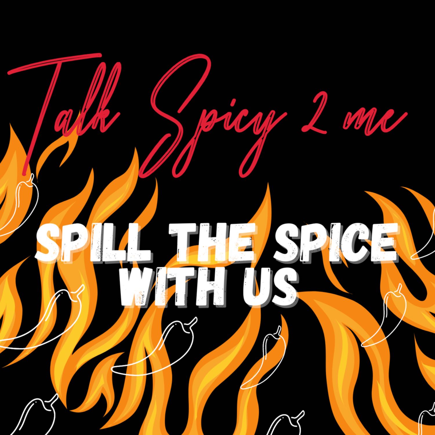 TalkSpicy2me