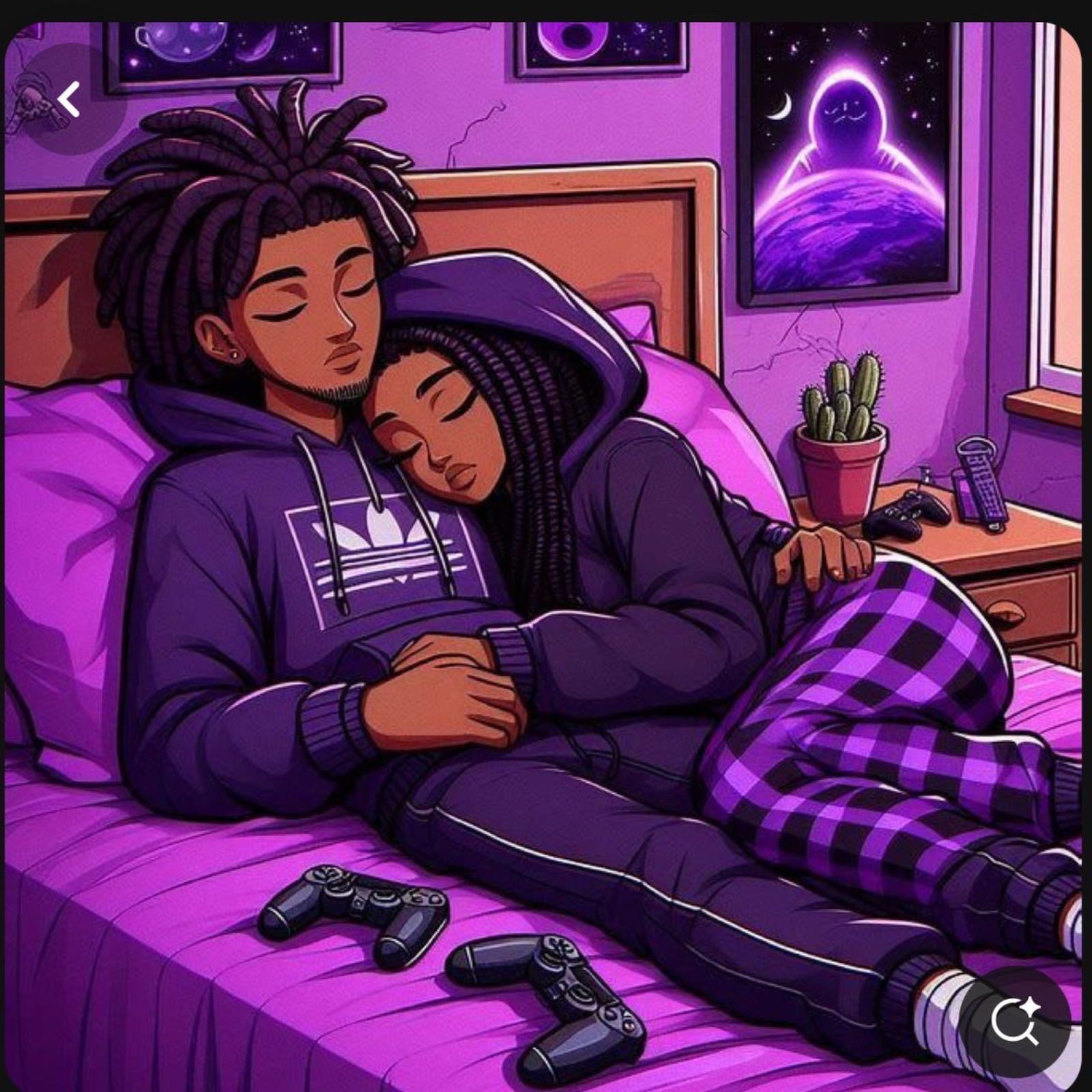What Do Yu Call A Couple episode artwork