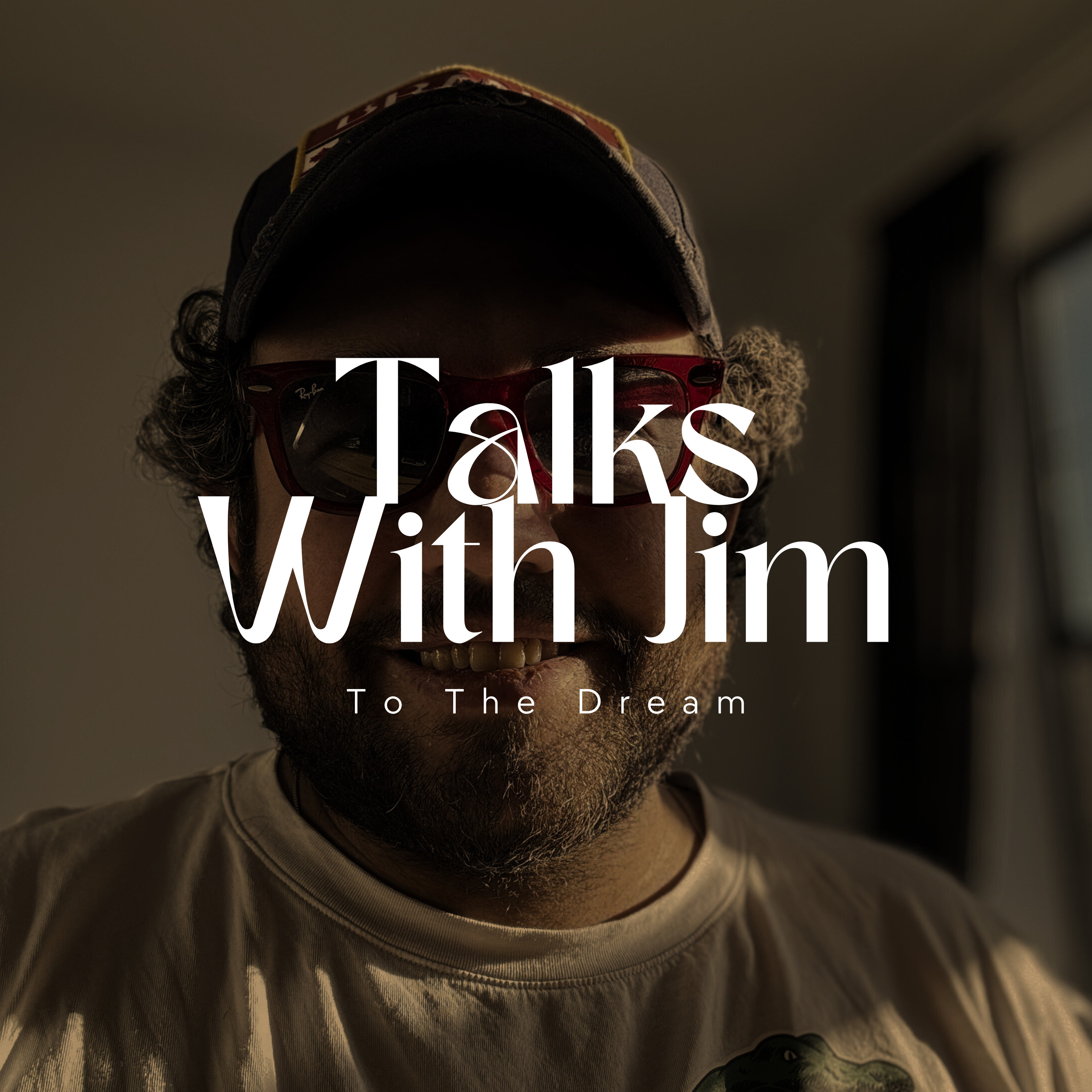 Talks With Jim 
