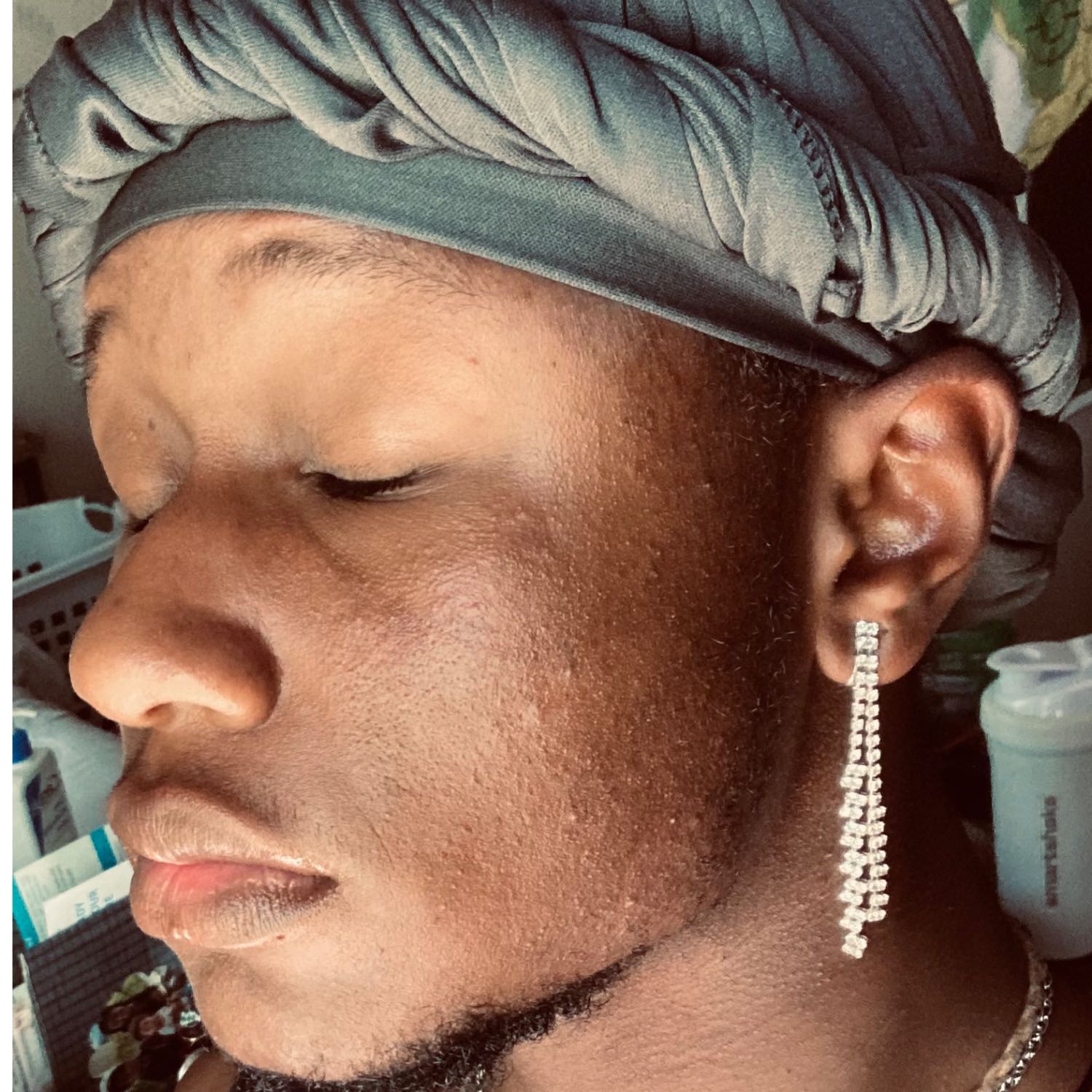 Talk That Shit Tuesday