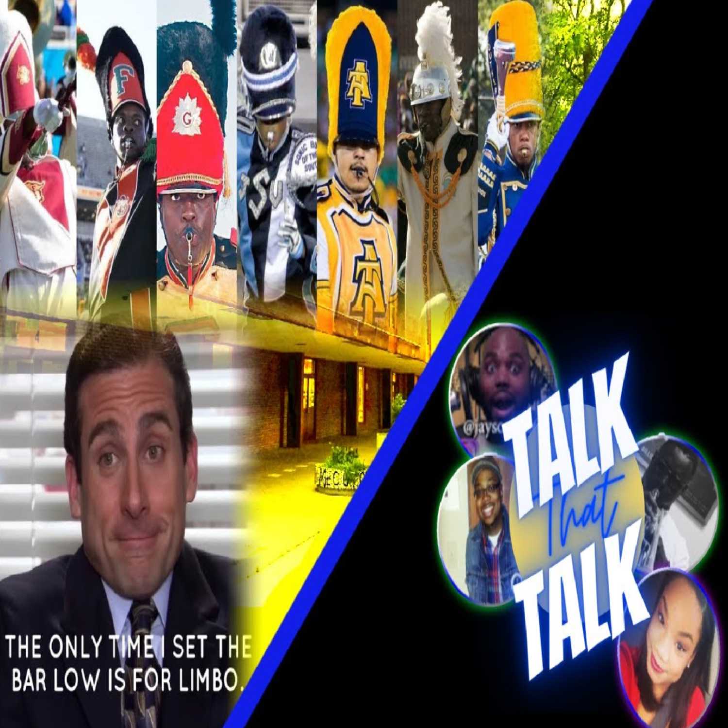 Talk That Talk - Episode 4 thumbnail