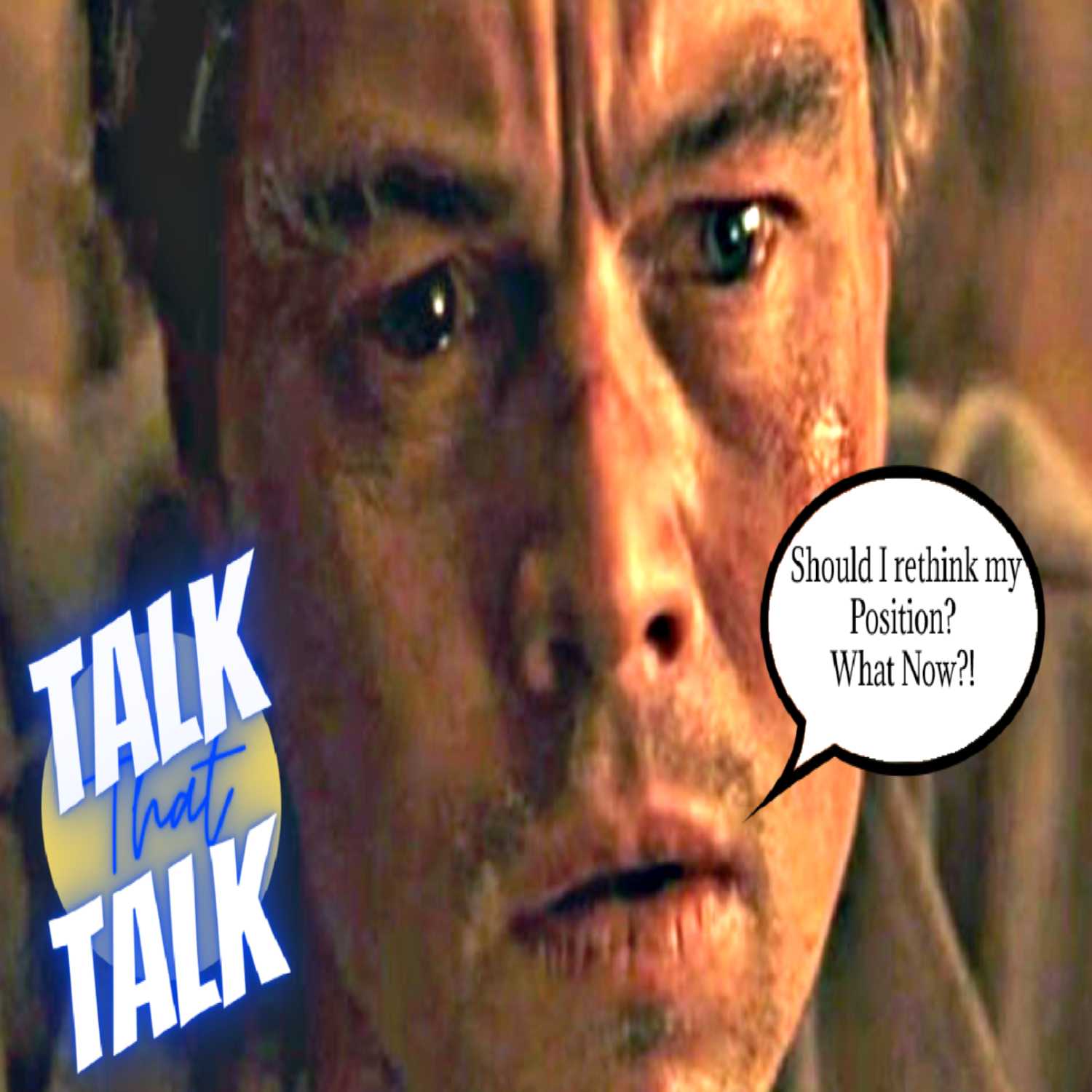 Talk That Talk - Episode 20 The Aftermath thumbnail