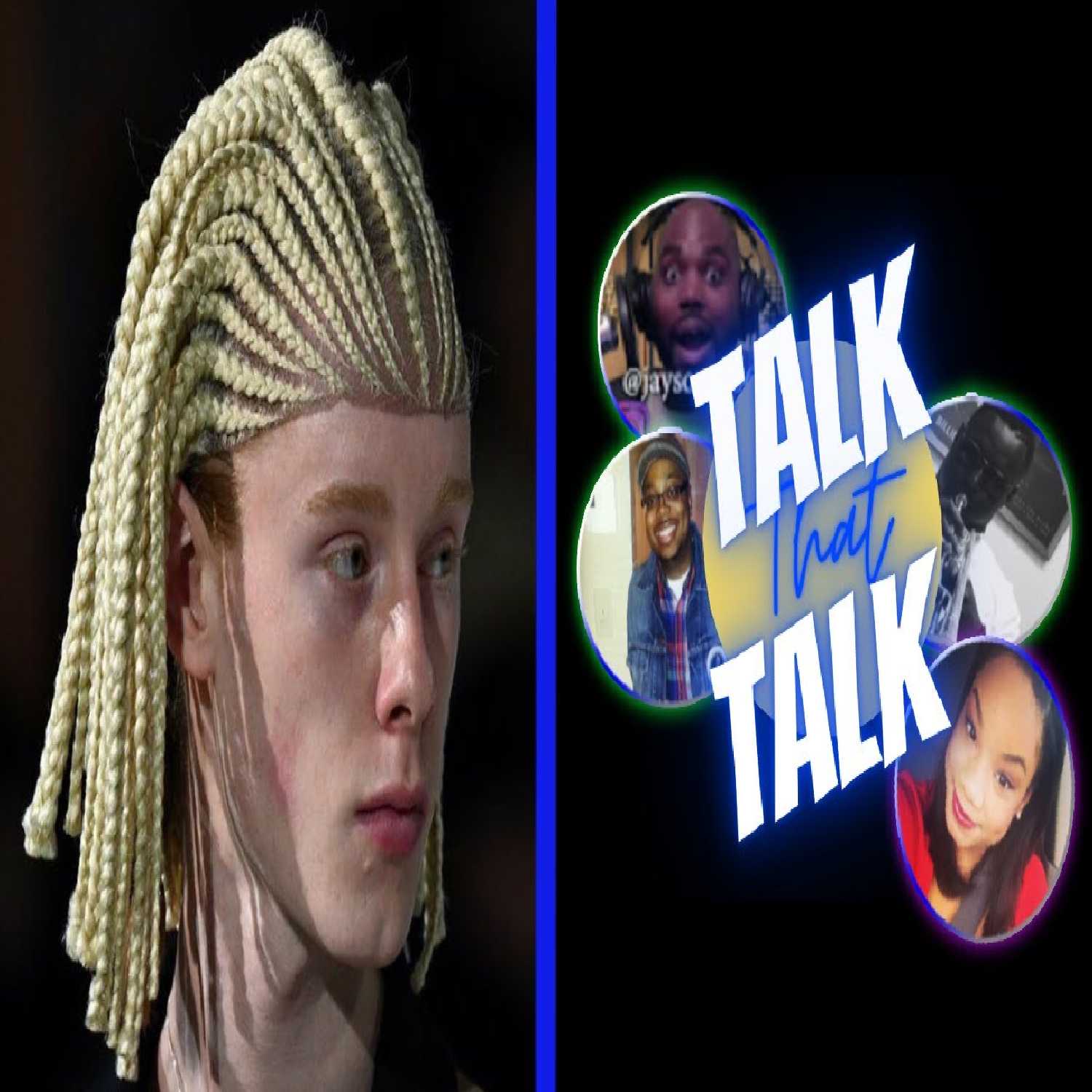 Talk That Talk - Episode 6 Live Show 9.22.21 thumbnail
