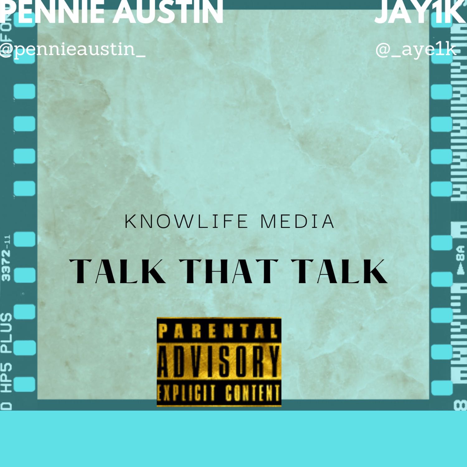 Talk Dat Talk Sports with Pennie & Jay1k