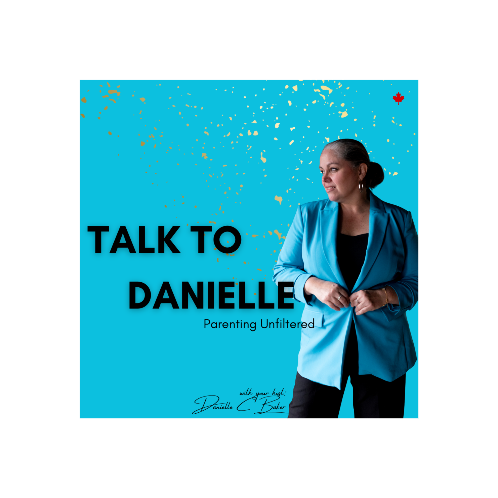 Talk To Danielle