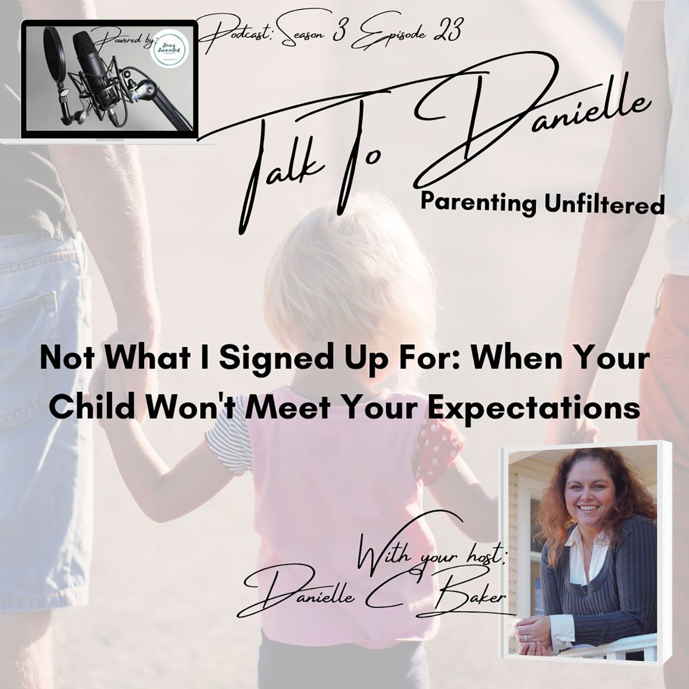 Talk To Danielle