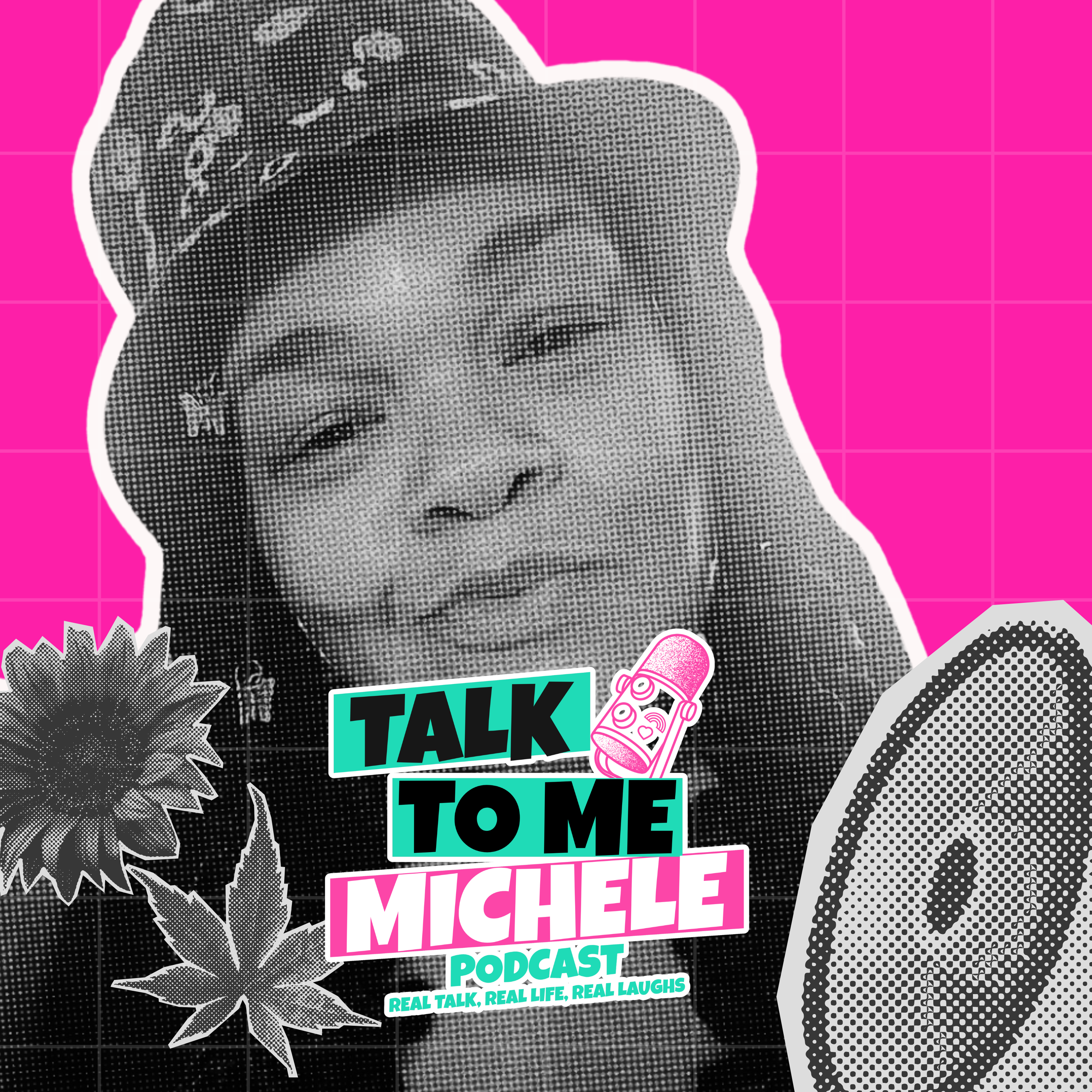 Talk To Me Michele