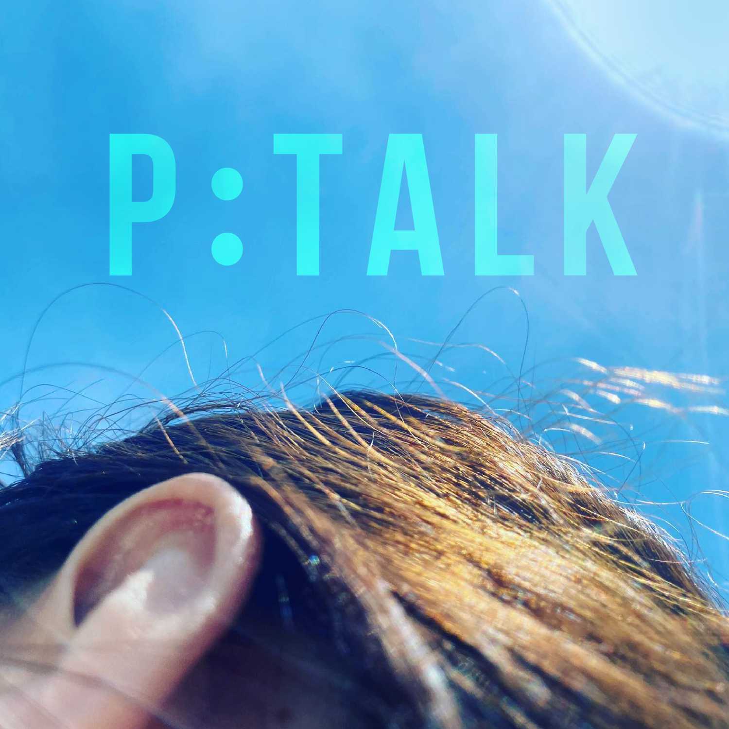 講來聽聽 P:talk