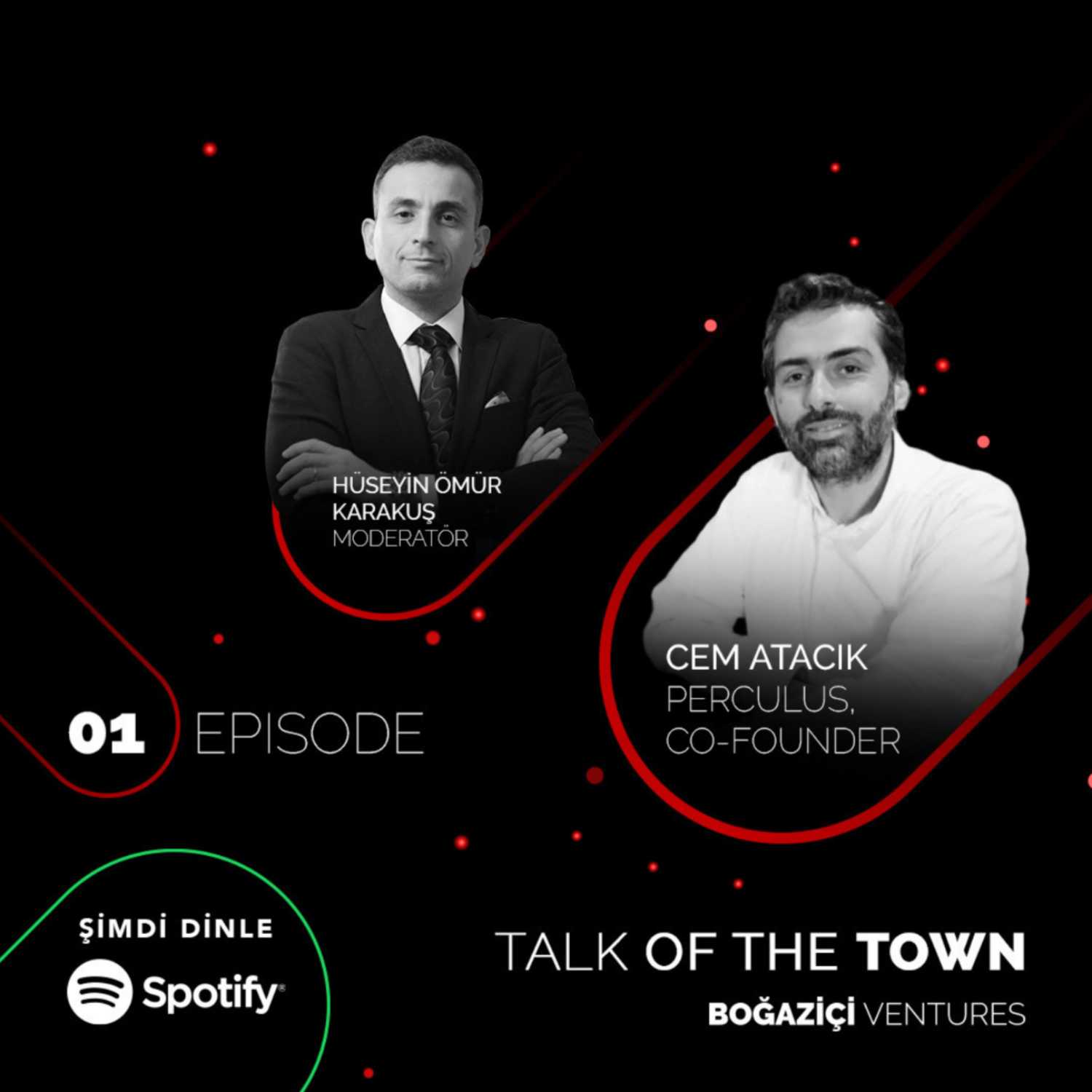 Talk Of The Town