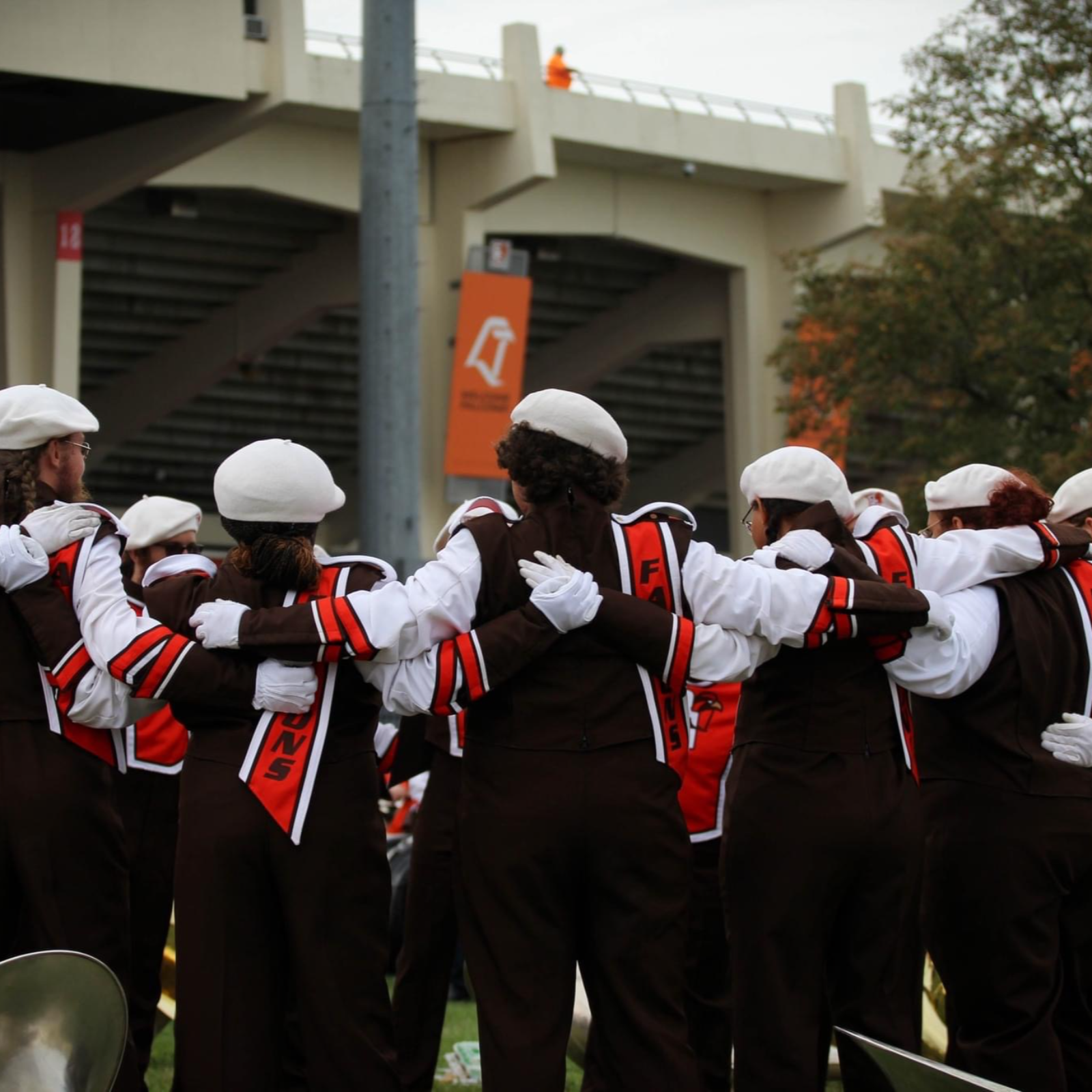 meet our president: Dr. Rodney K. Rogers!