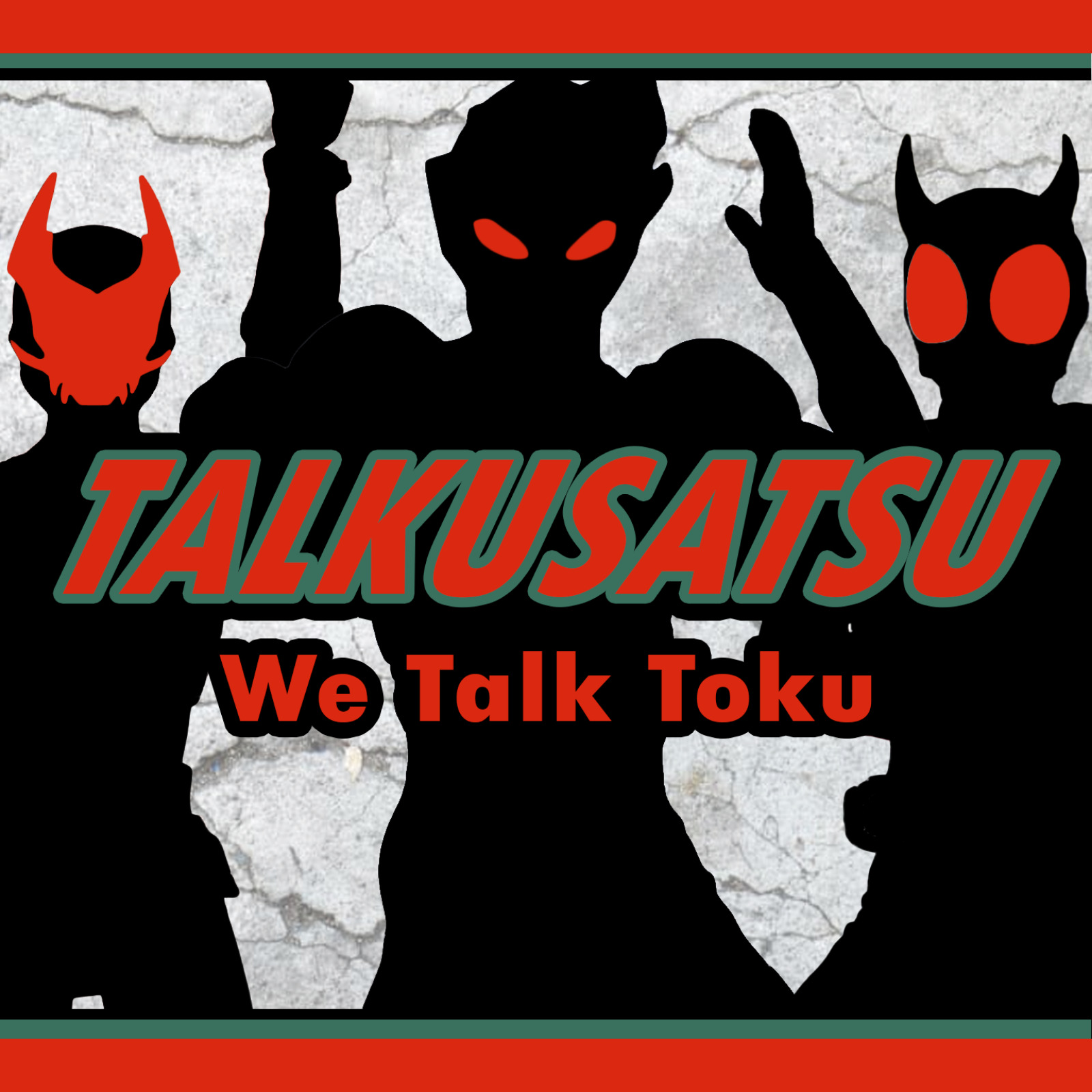 Talkusatsu