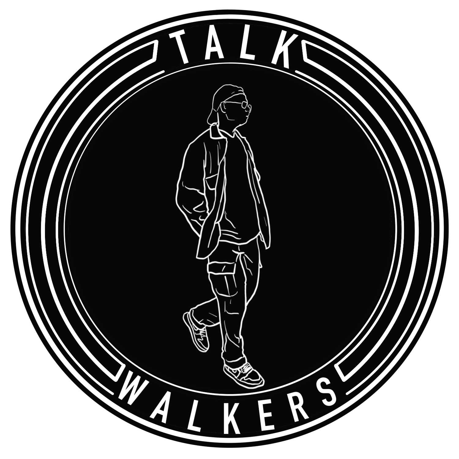 Talk Walkers