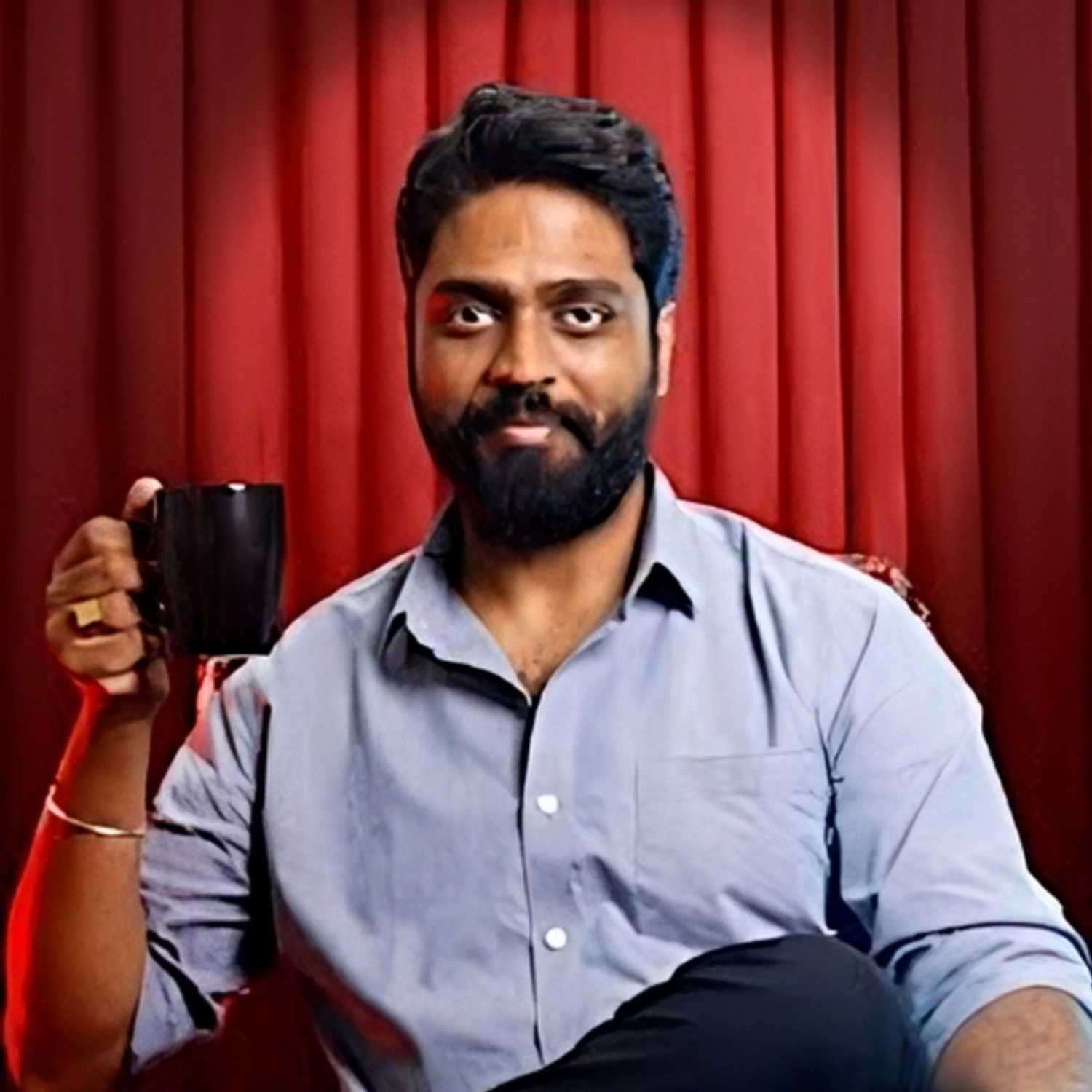 Talk with Abhishek