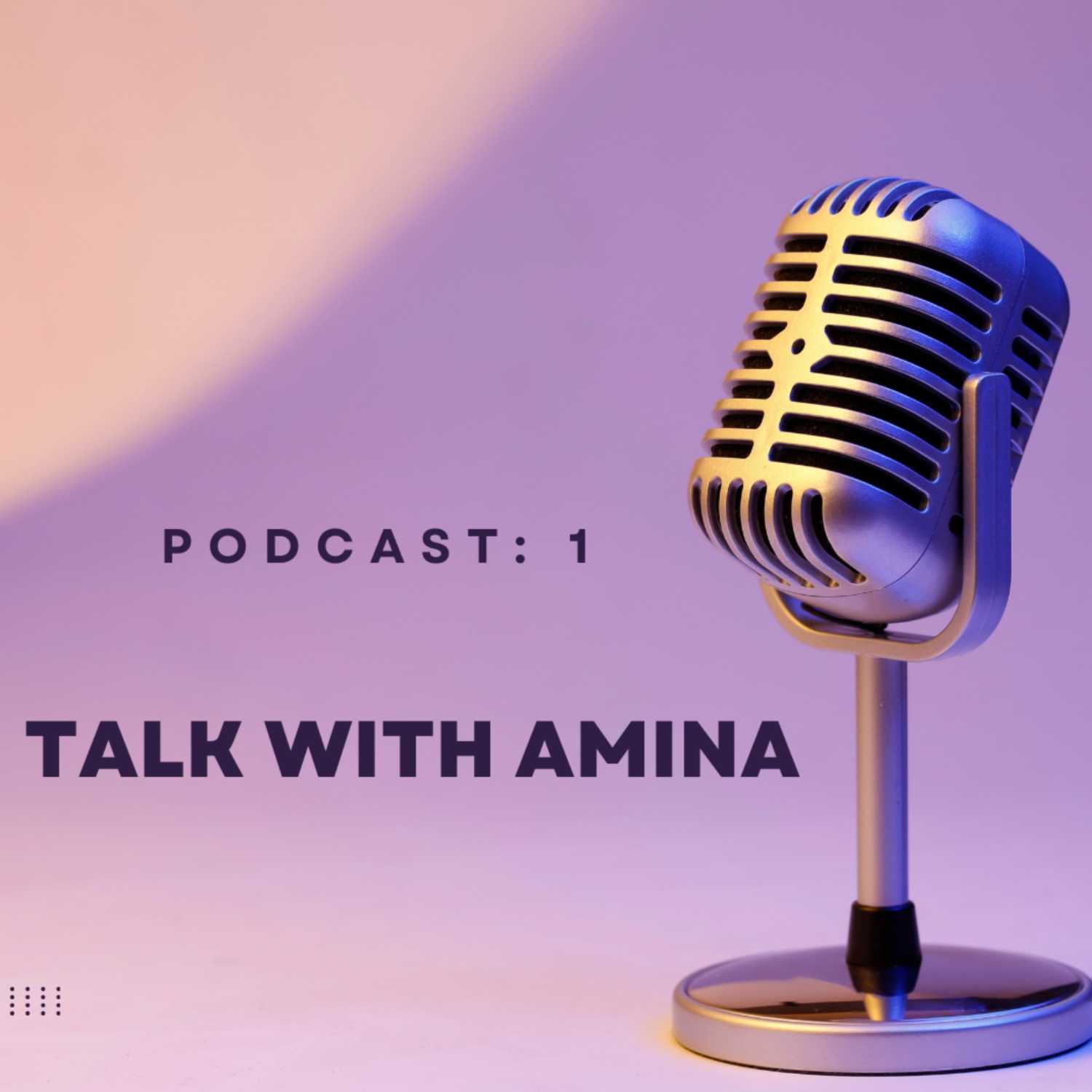 Podcast N°1 : كيفاش نبني صباحي بكل طاقة ايجابية