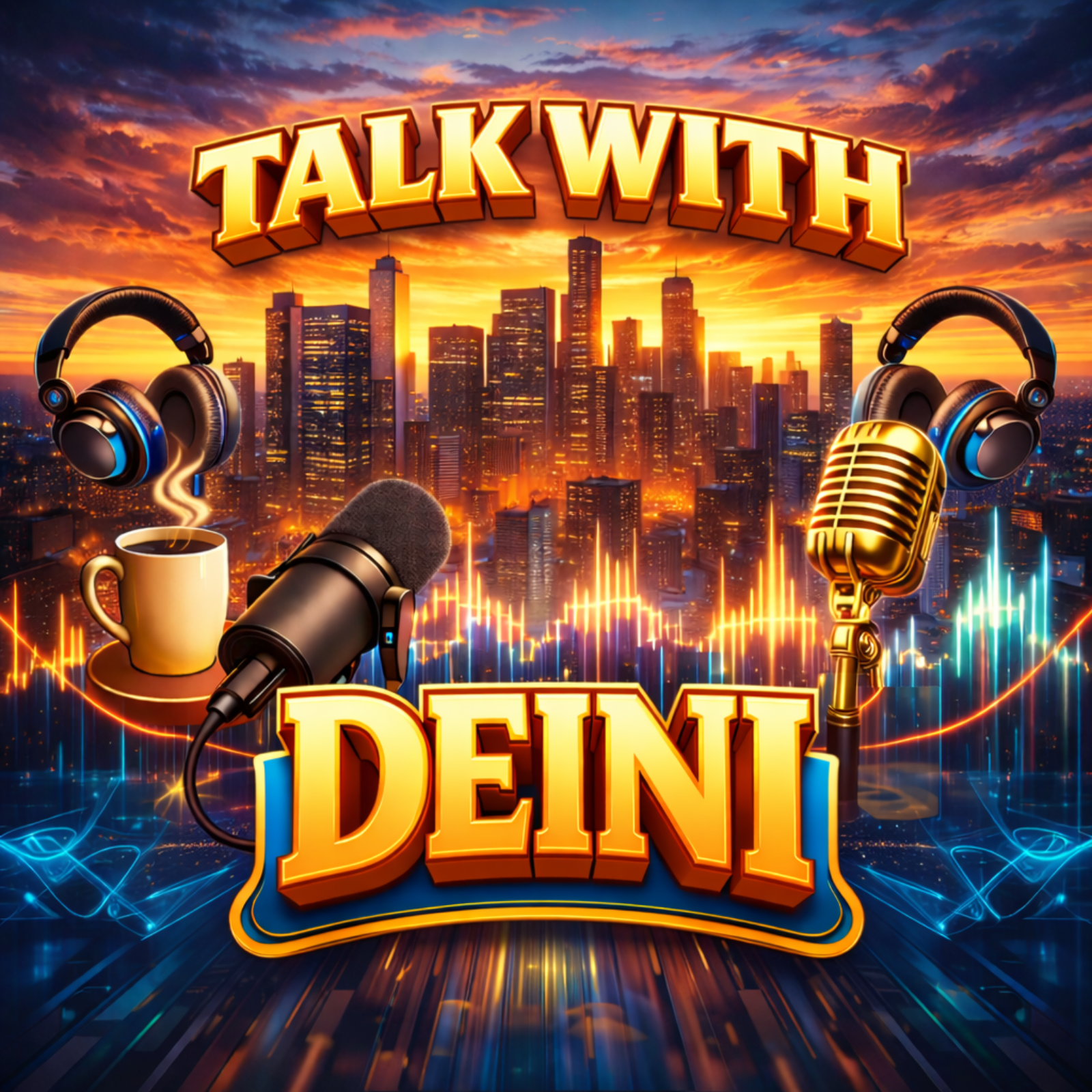 Talk With Deini