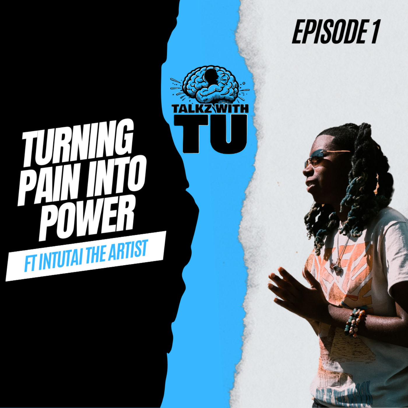 Talkz With Tu
