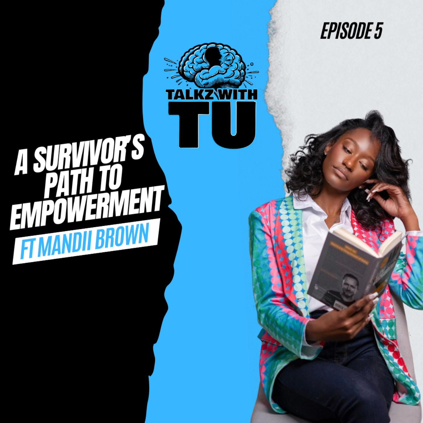 Talkz With Tu