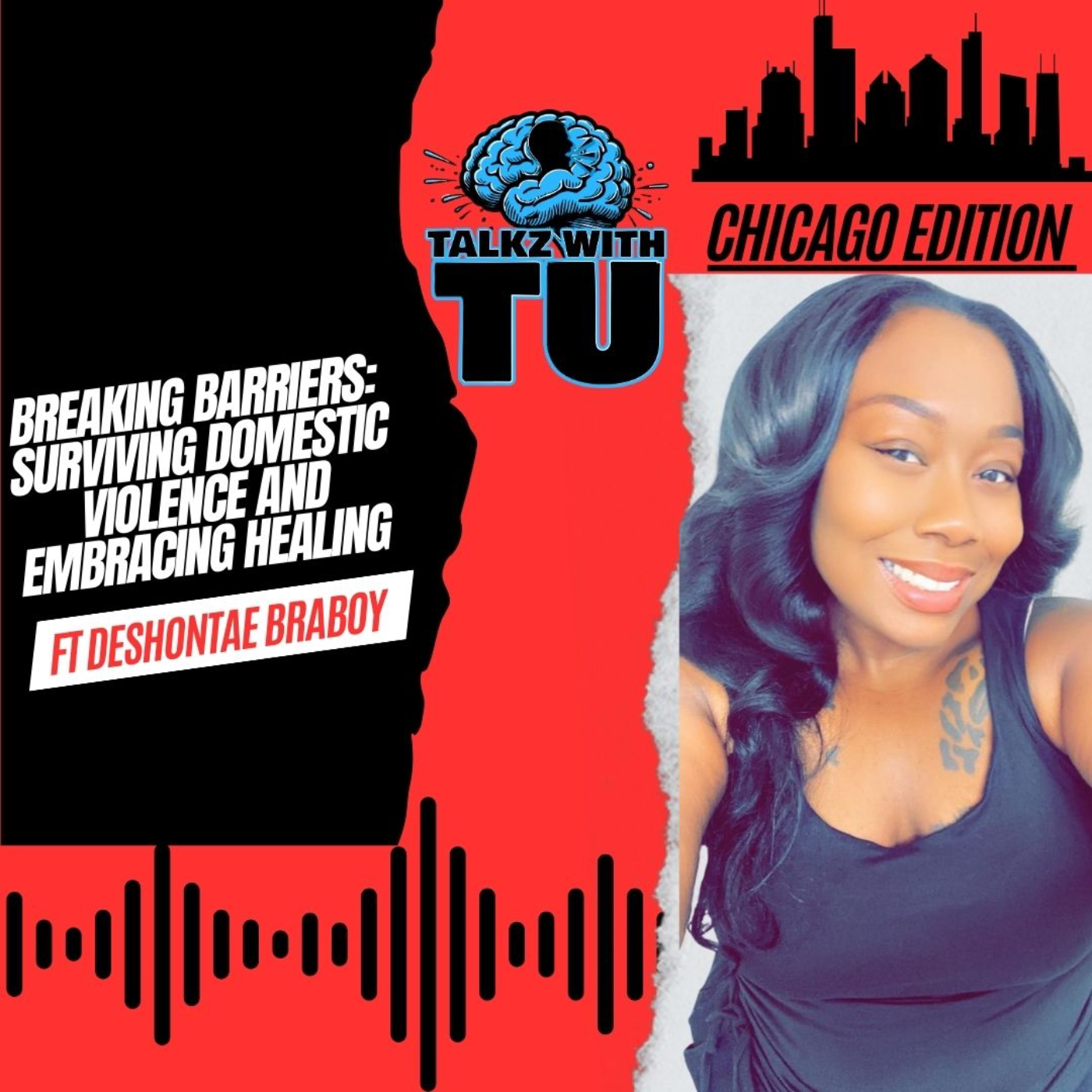 Talkz With Tu