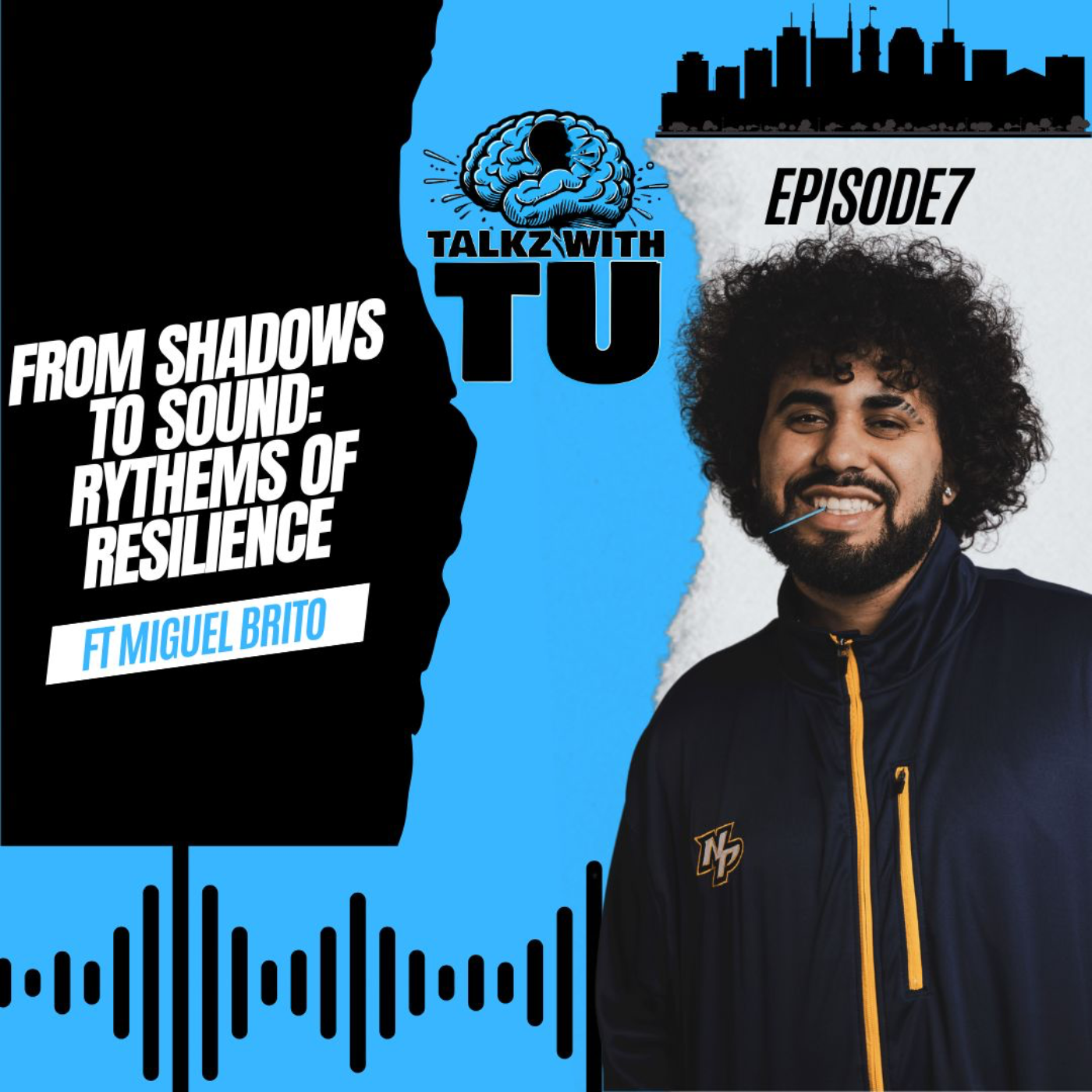 Talkz With Tu