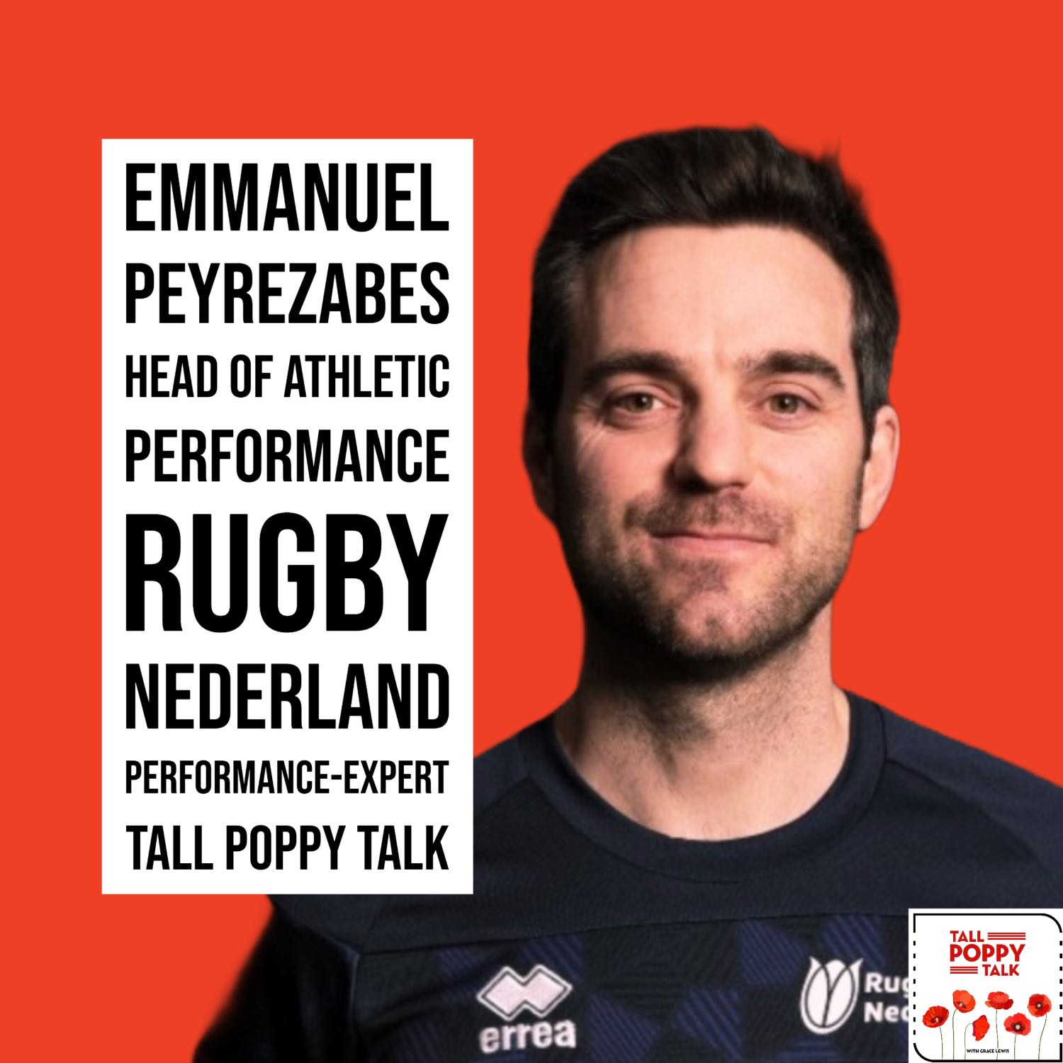 Tall Poppy Talk