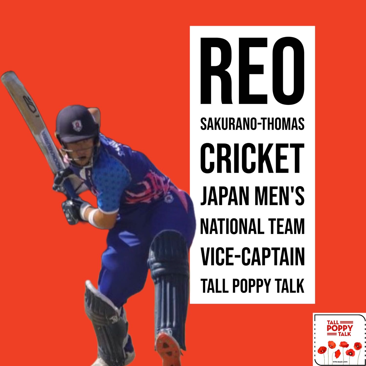 Tall Poppy Talk