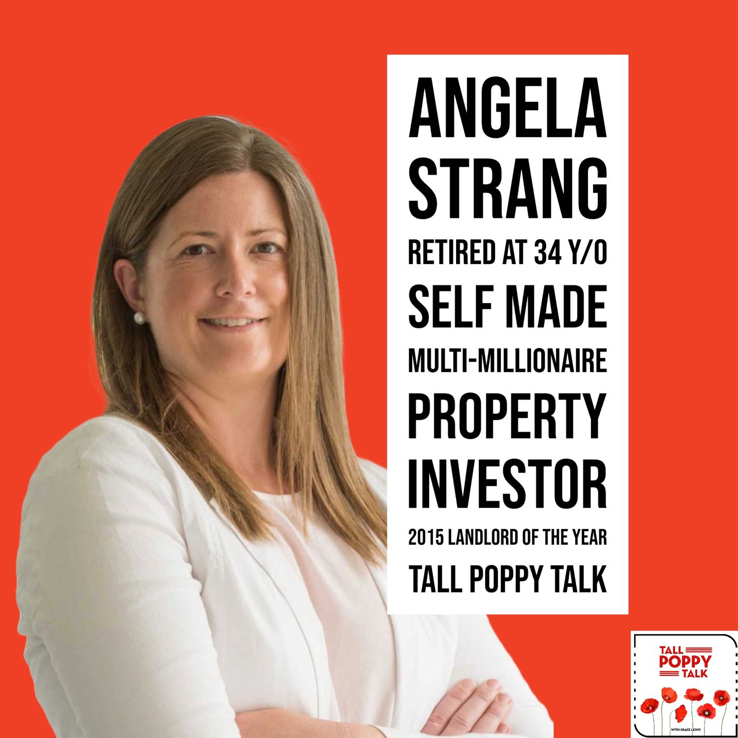 Tall Poppy Talk