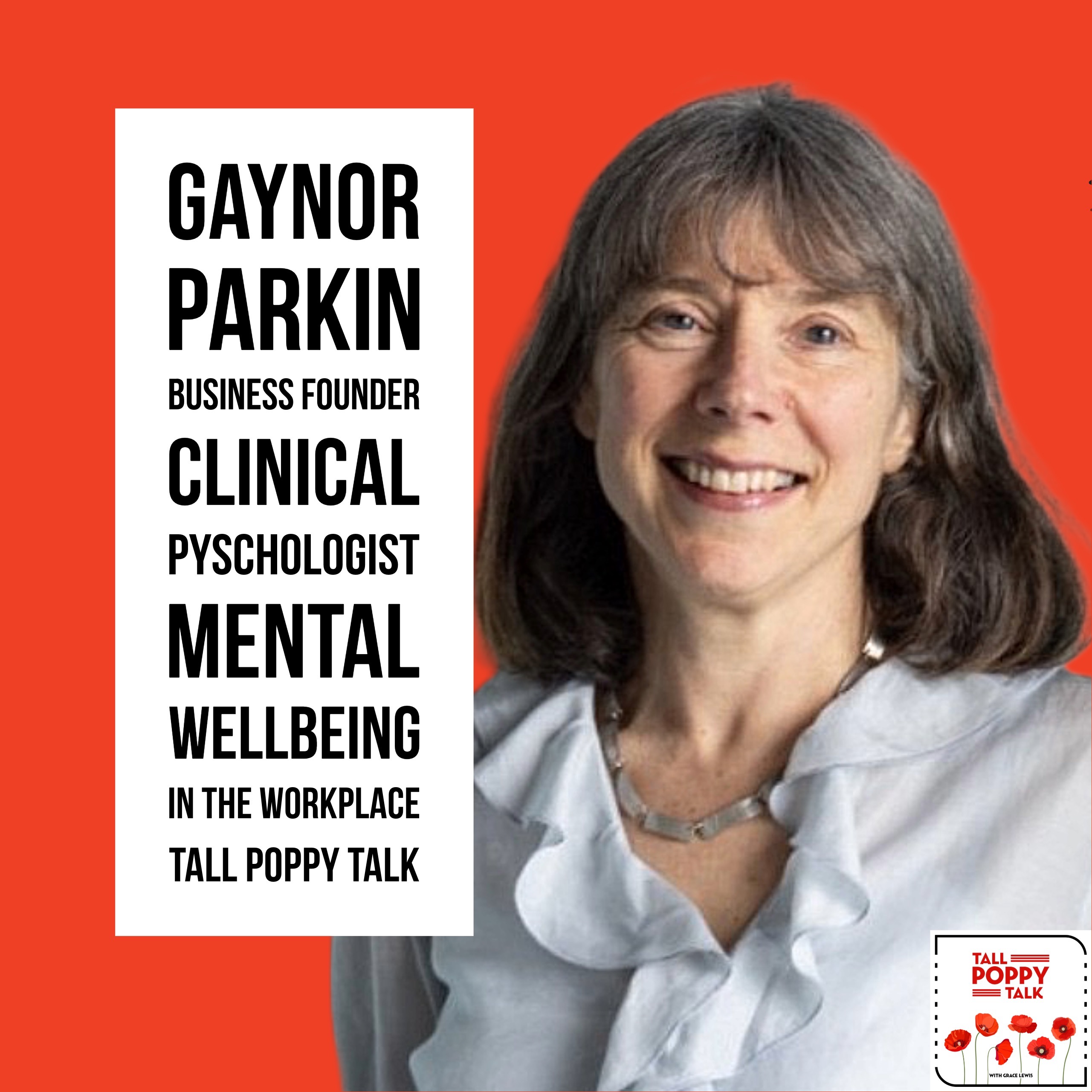 Tall Poppy Talk