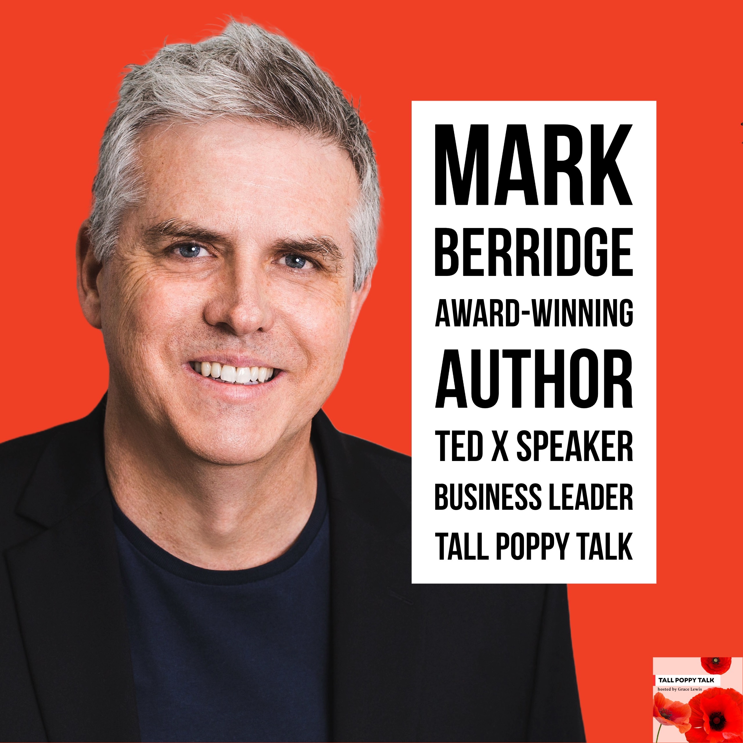 Tall Poppy Talk