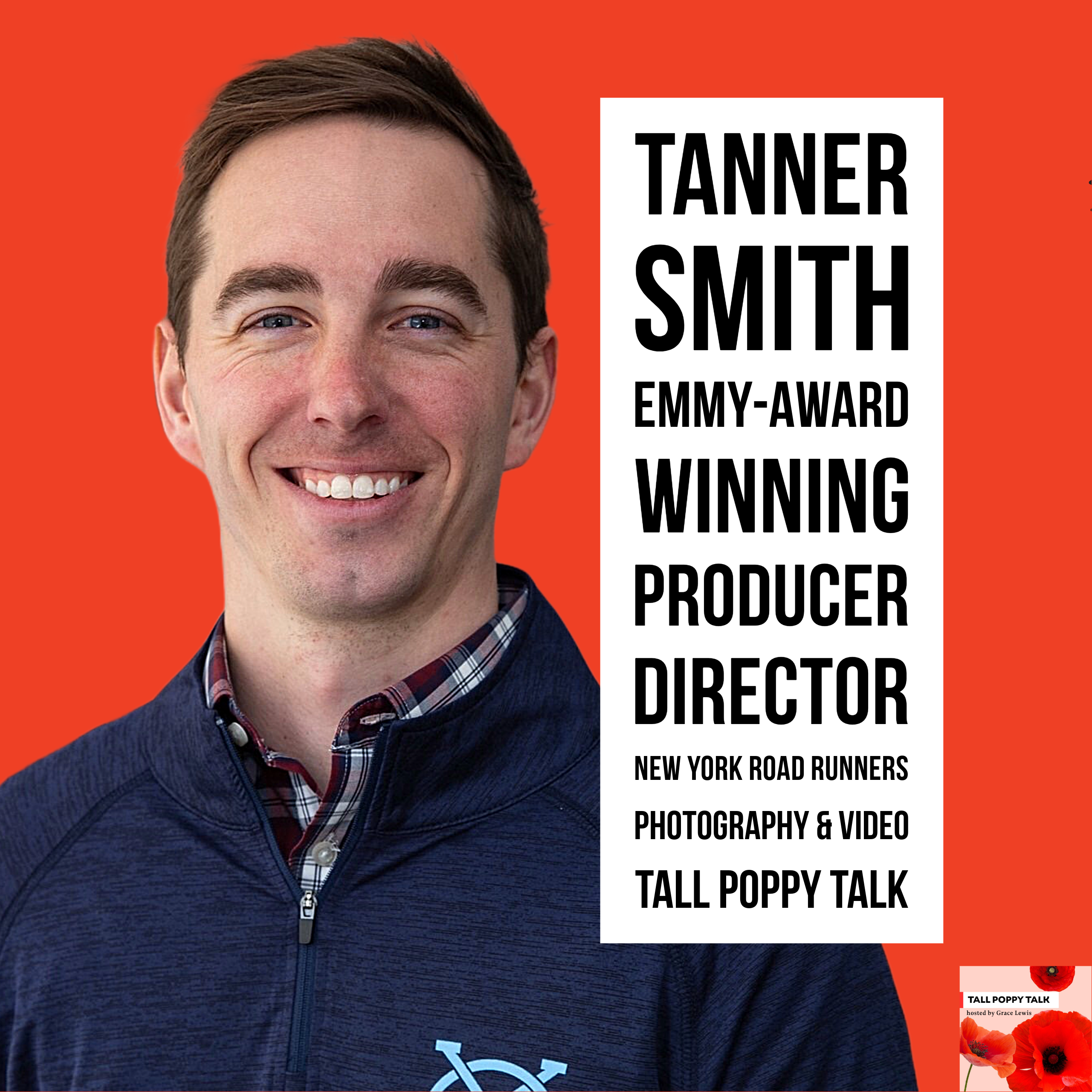 Tall Poppy Talk