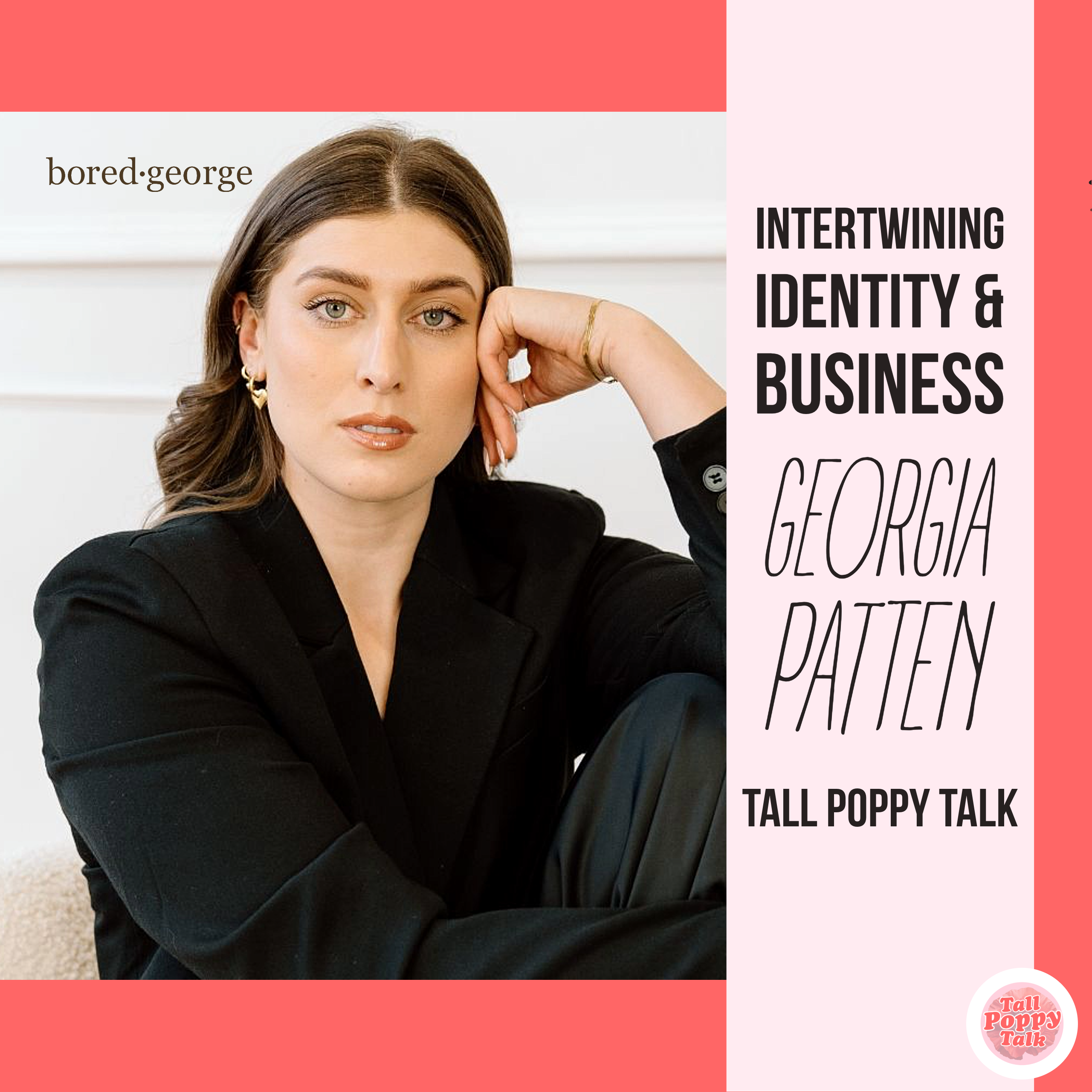 Tall Poppy Talk