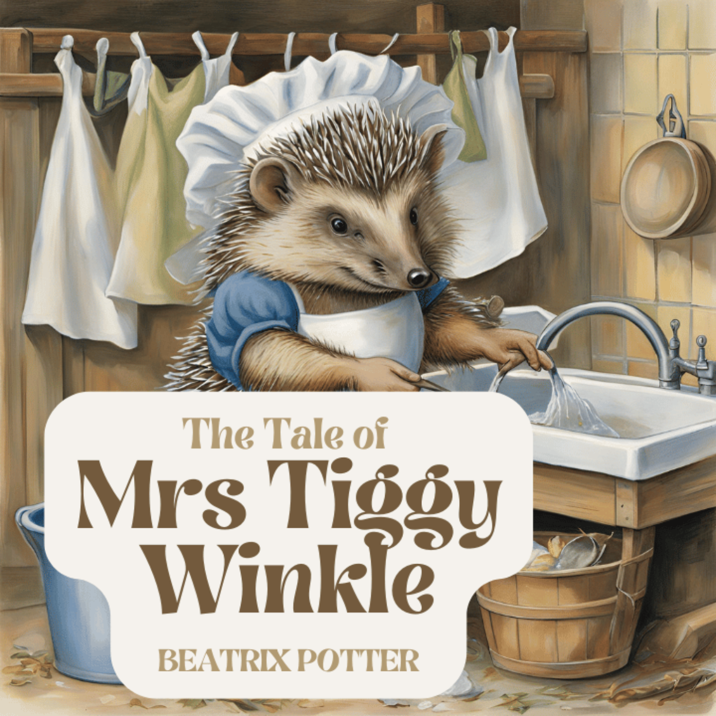 Book Smart! Stories for Kids (& GrownUps)