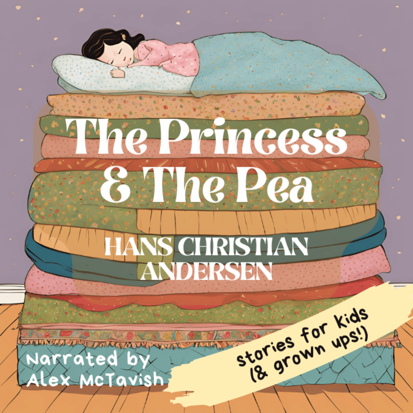 Book Smart! Stories for Kids (& GrownUps)