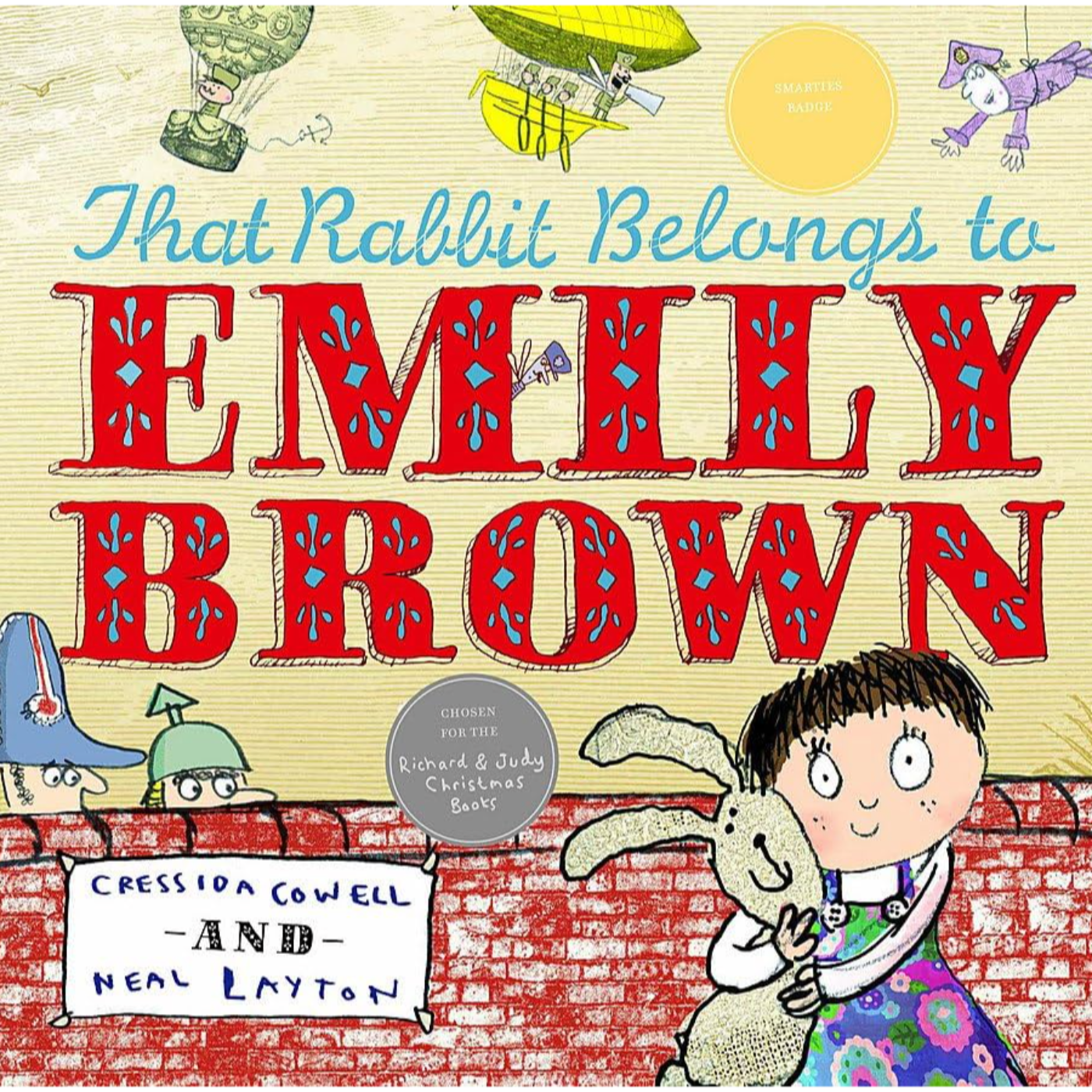 Book Smart! Stories for Kids (& GrownUps)