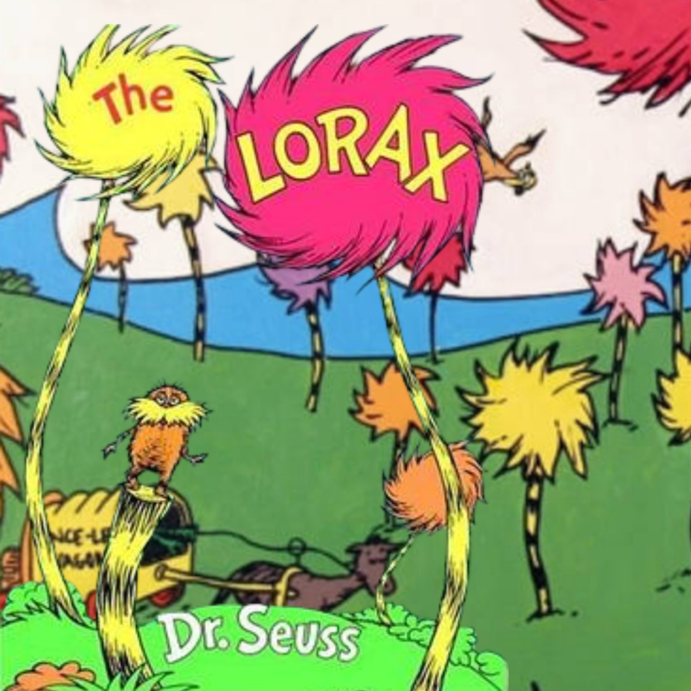 Book Smart! Stories for Kids (& GrownUps)