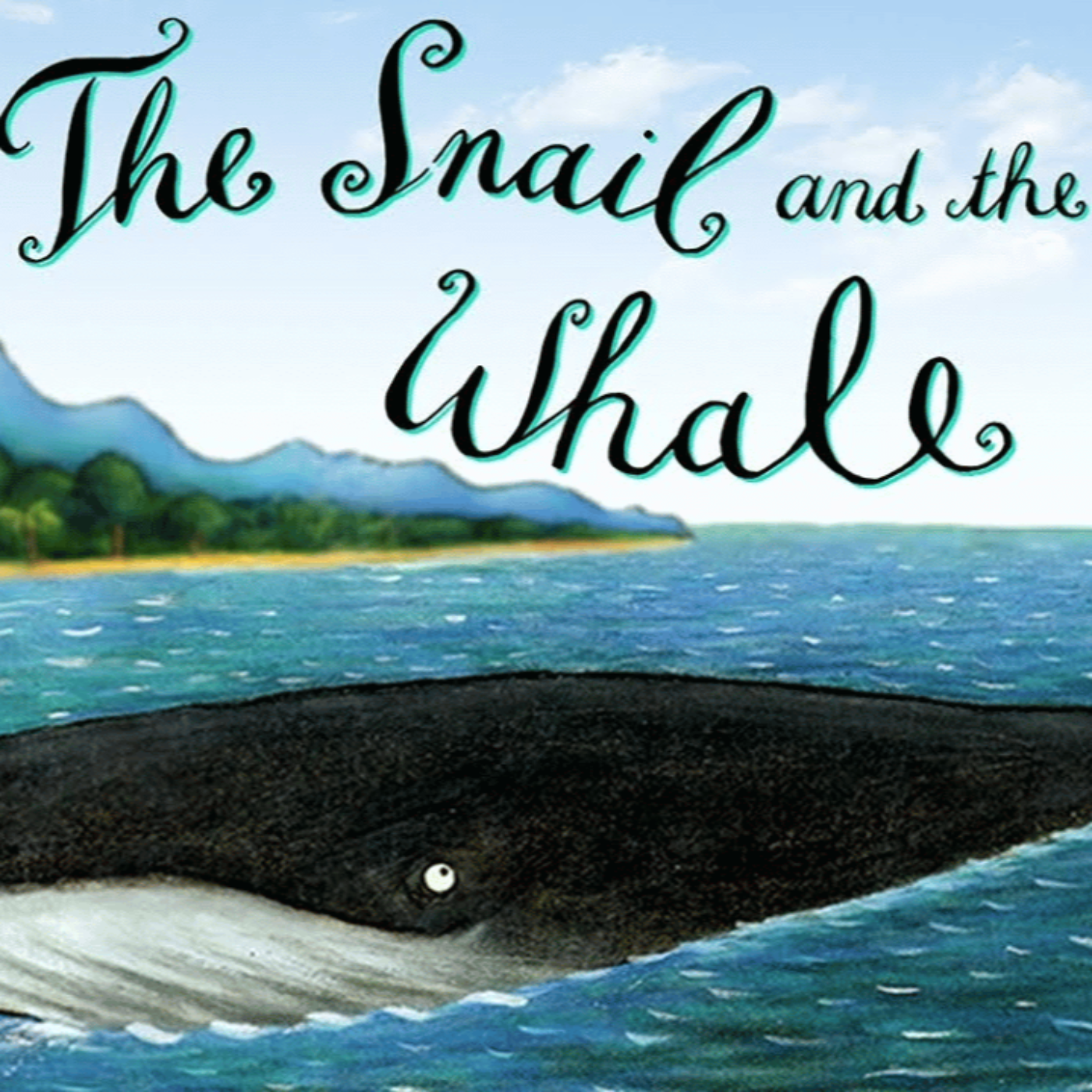 Book Smart! Stories for Kids (& GrownUps)