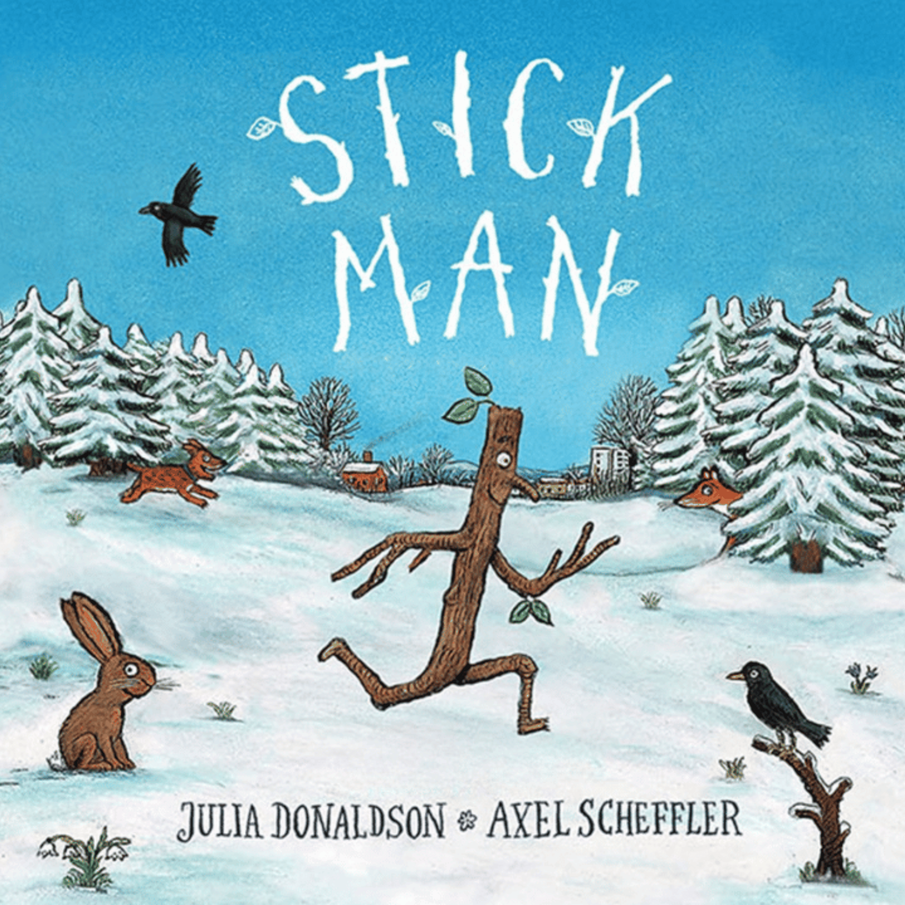Book Smart! Stories for Kids (& GrownUps)