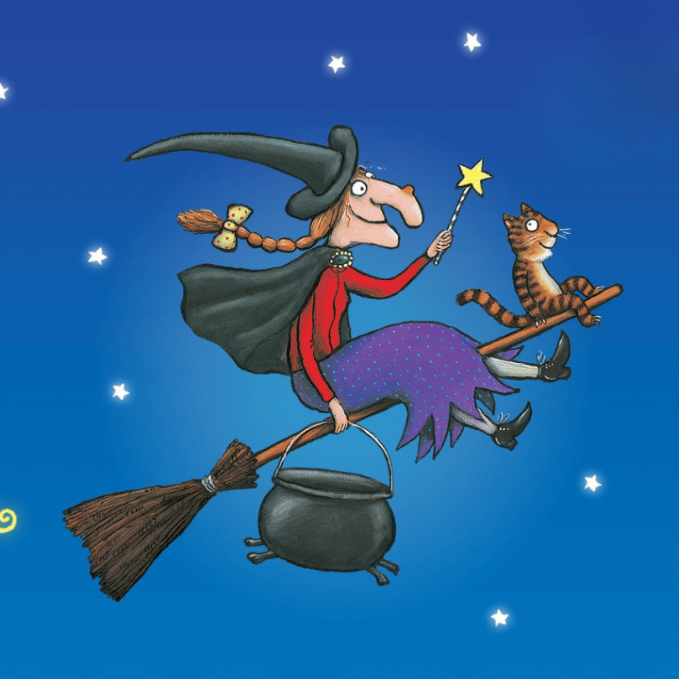 Book Smart! Stories for Kids (& GrownUps)