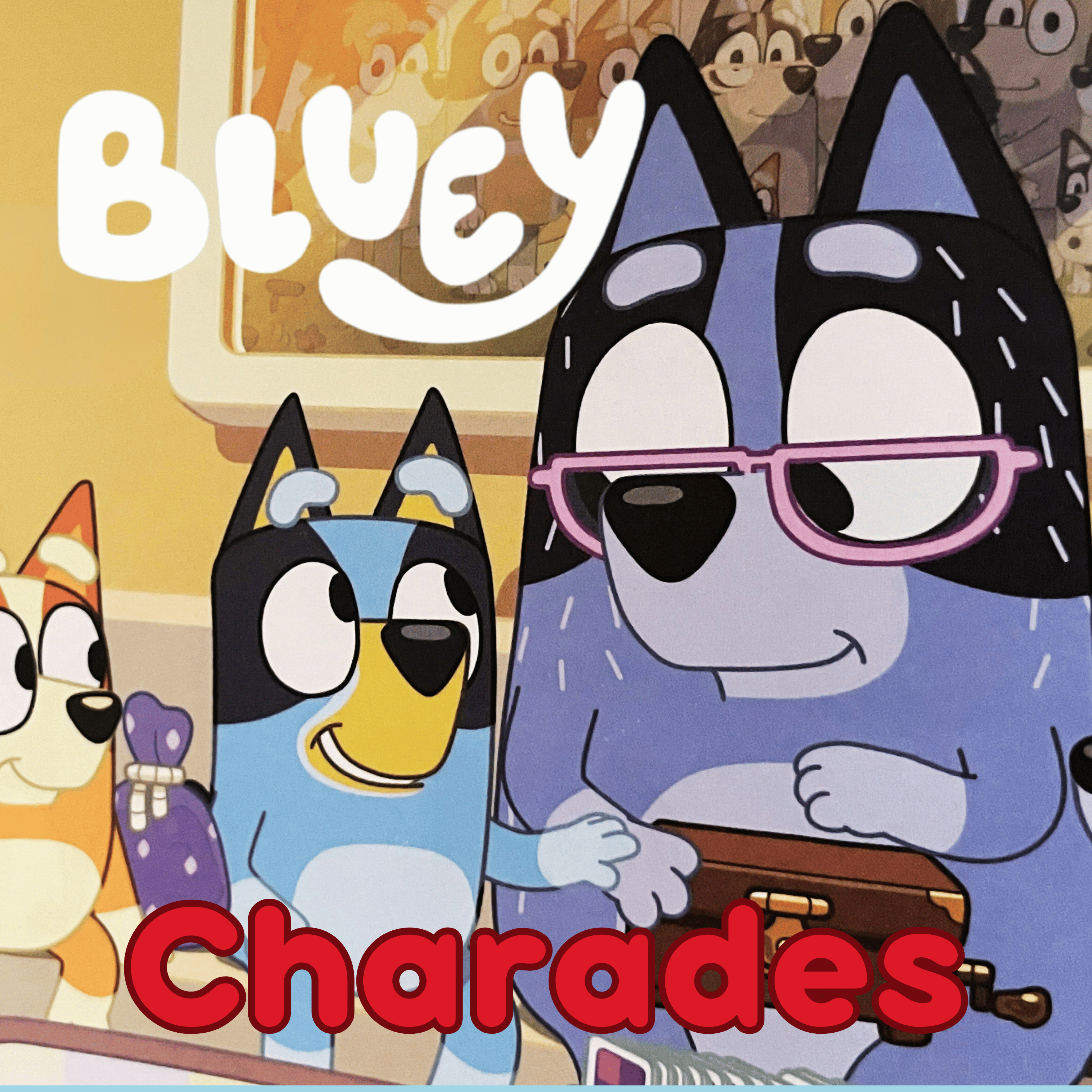 Book Smart! Stories for Kids (& GrownUps)