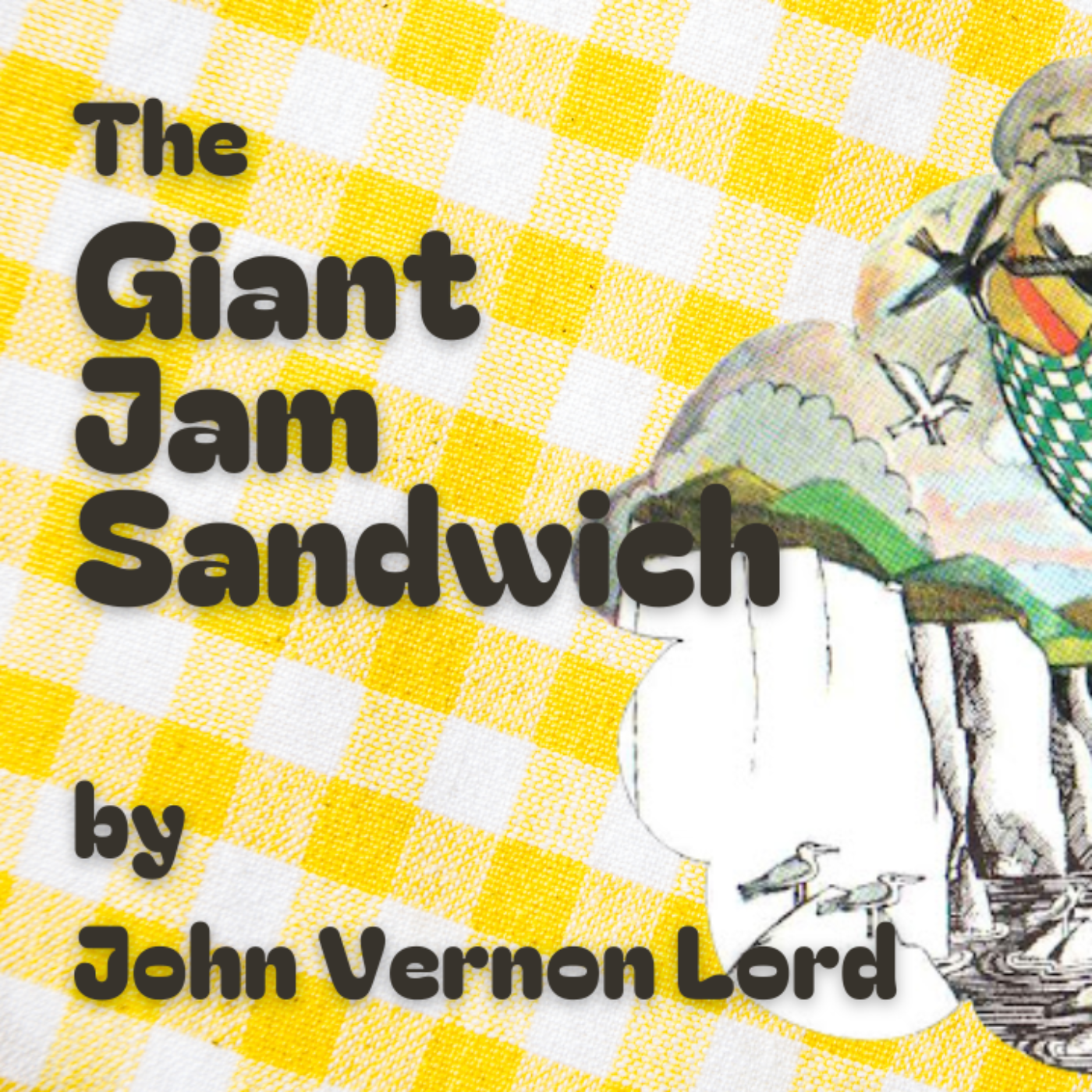 Book Smart! Stories for Kids (& GrownUps)