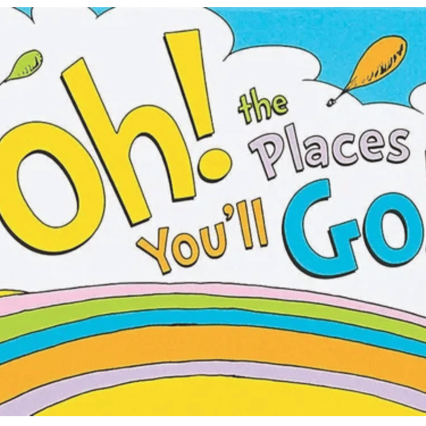 Book Smart! Stories for Kids (& GrownUps)