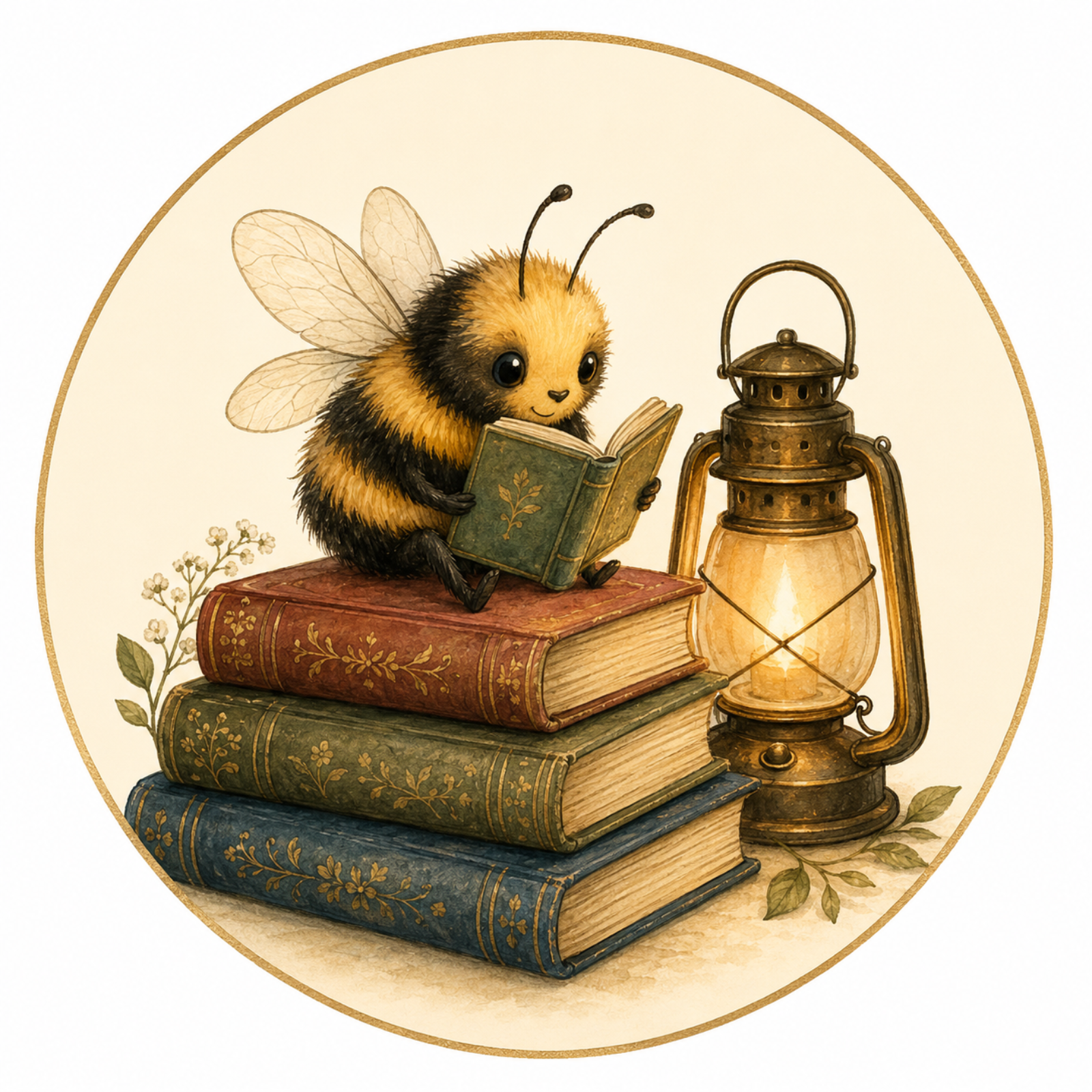 Book Smart! Stories for Kids (& GrownUps) cover