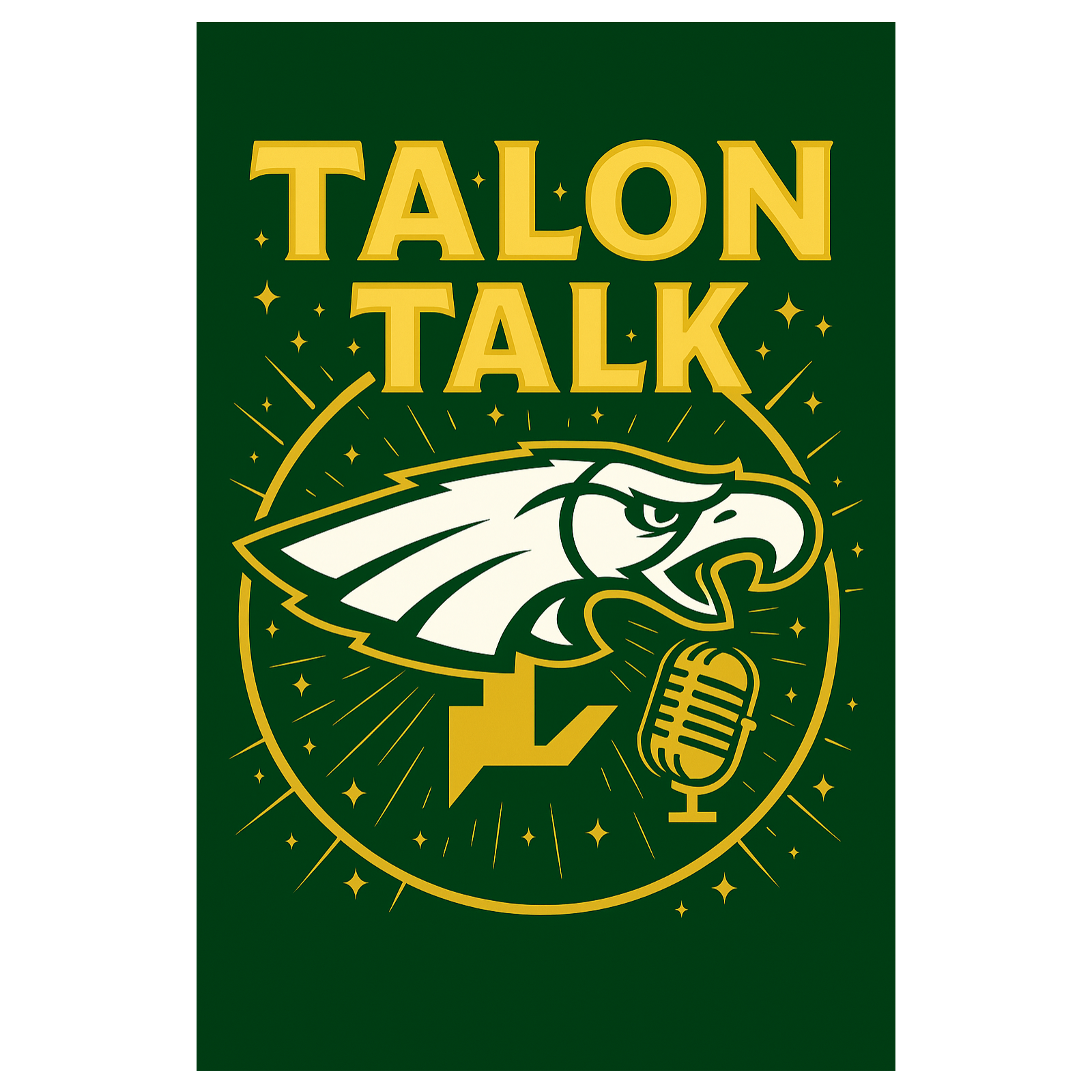Talon Talk